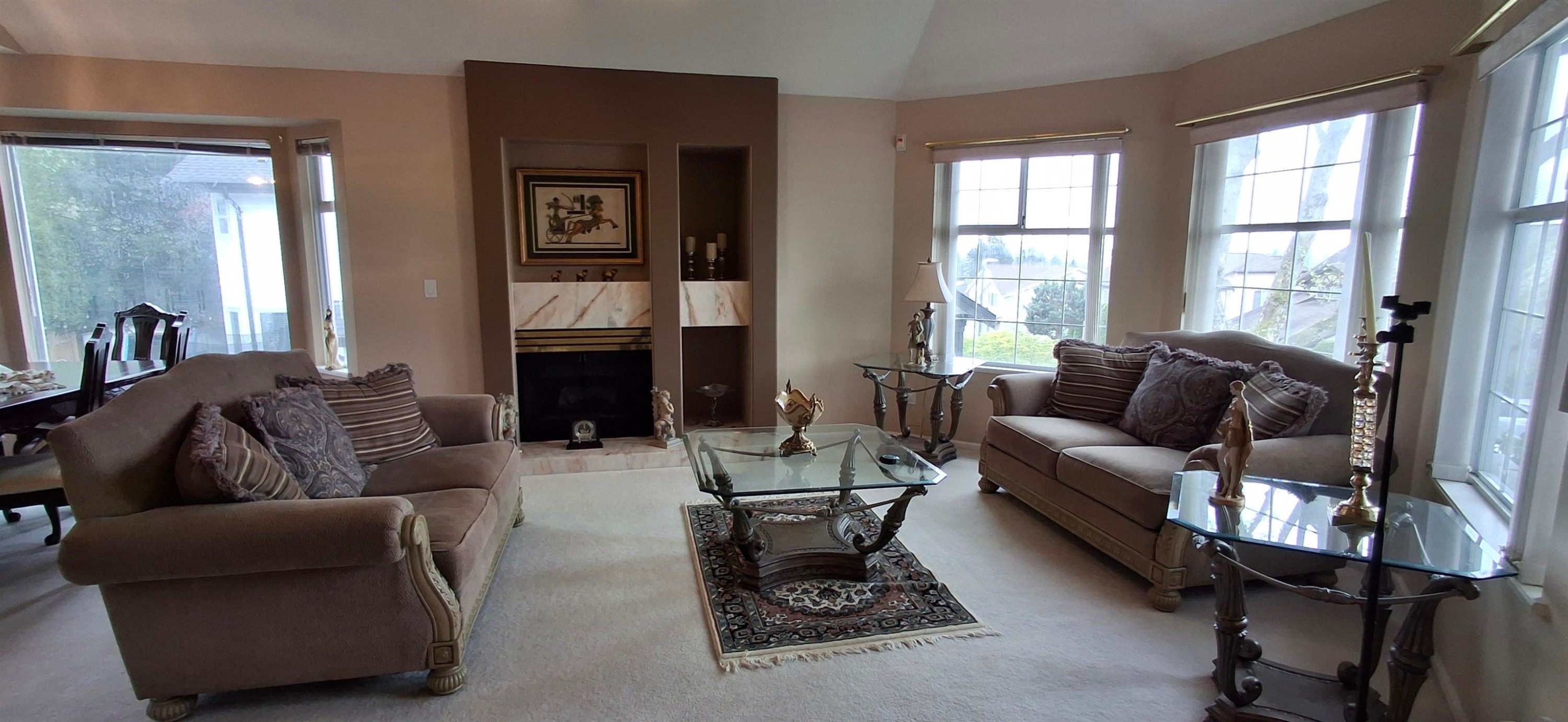 2925 Cliffrose Crescent, Coquitlam, BC