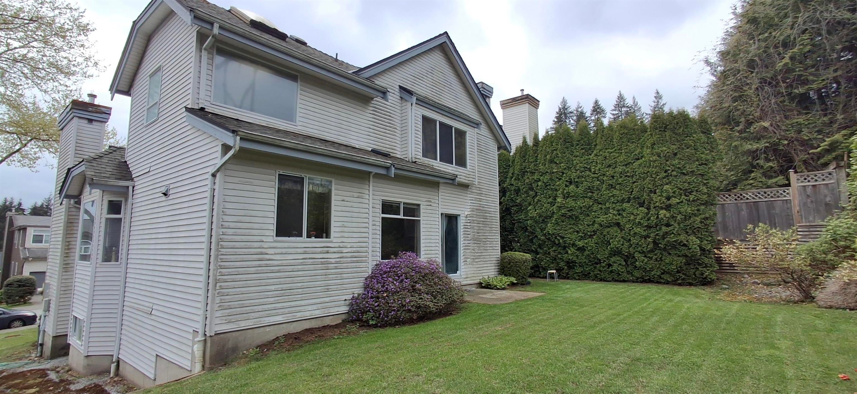 2925 Cliffrose Crescent, Coquitlam, BC