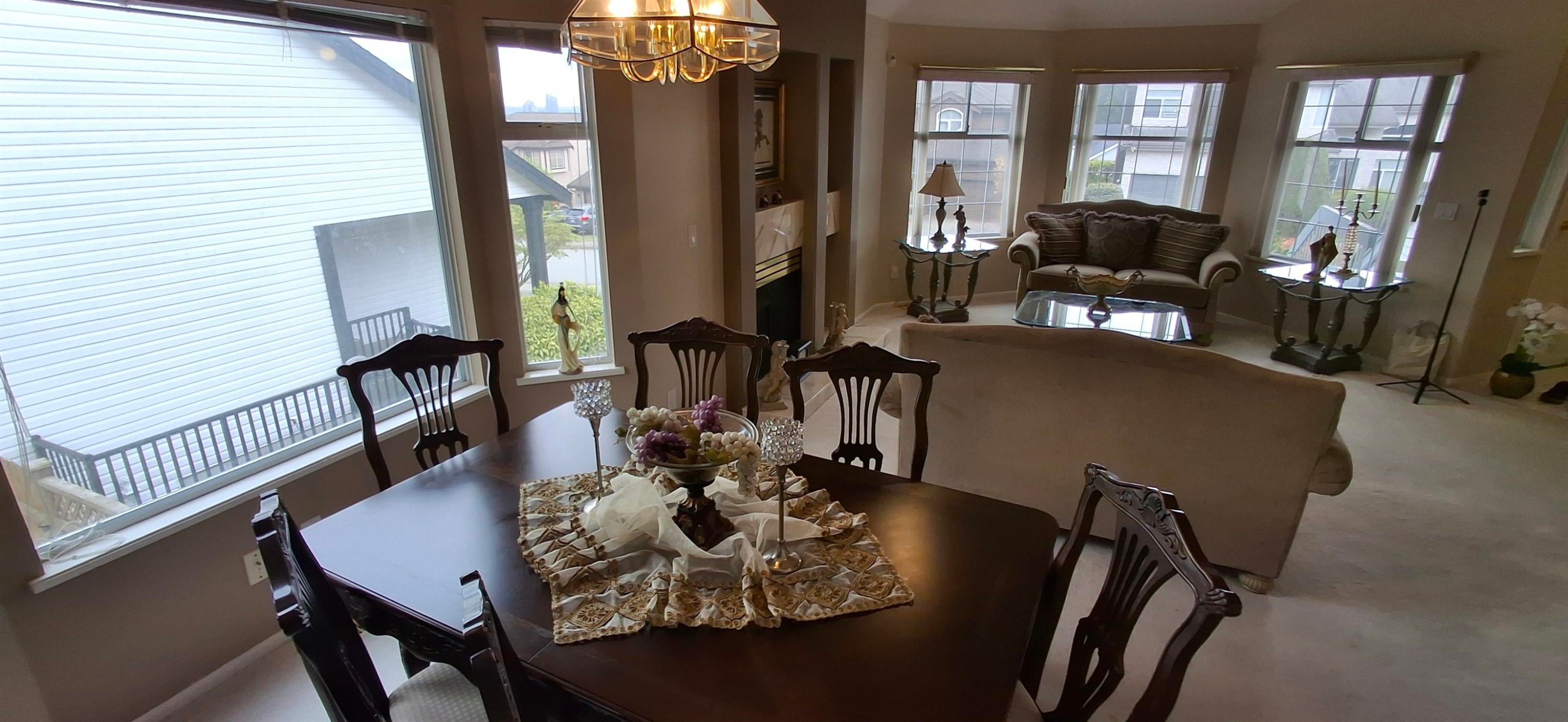 2925 Cliffrose Crescent, Coquitlam, BC