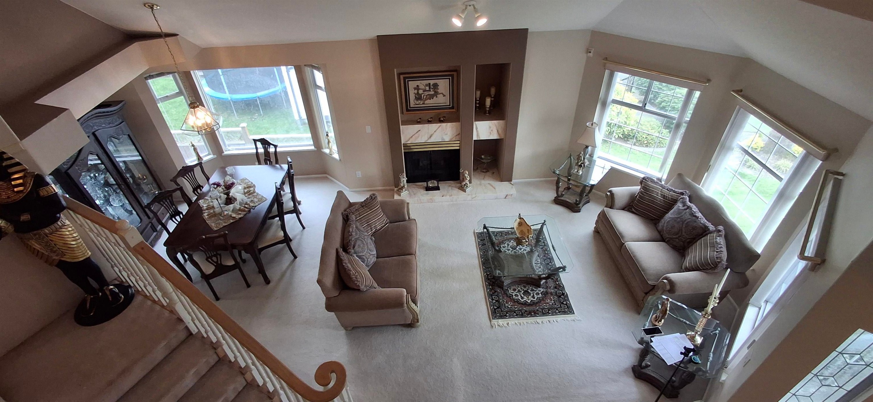 2925 Cliffrose Crescent, Coquitlam, BC