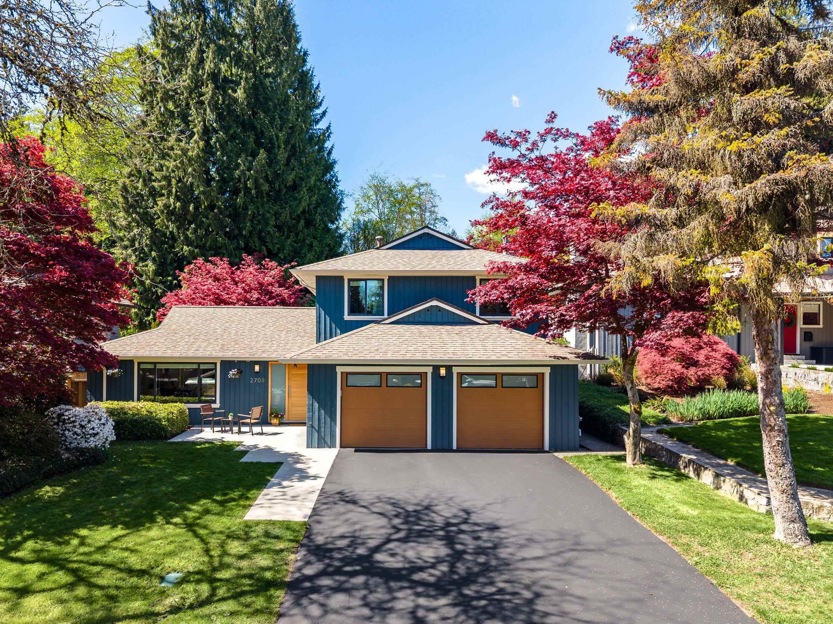 2708 Byron Road, North Vancouver, BC