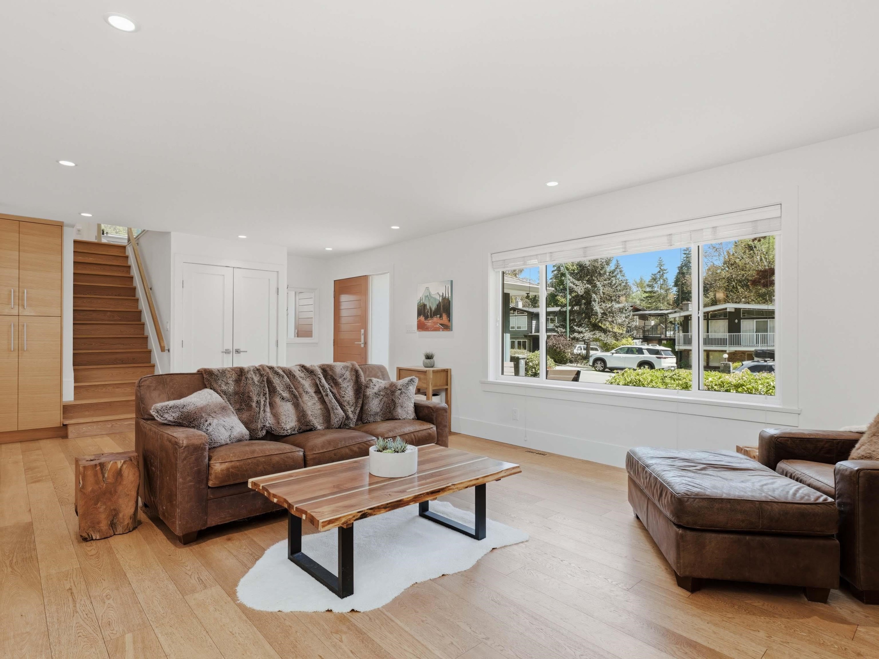 2708 Byron Road, North Vancouver, BC