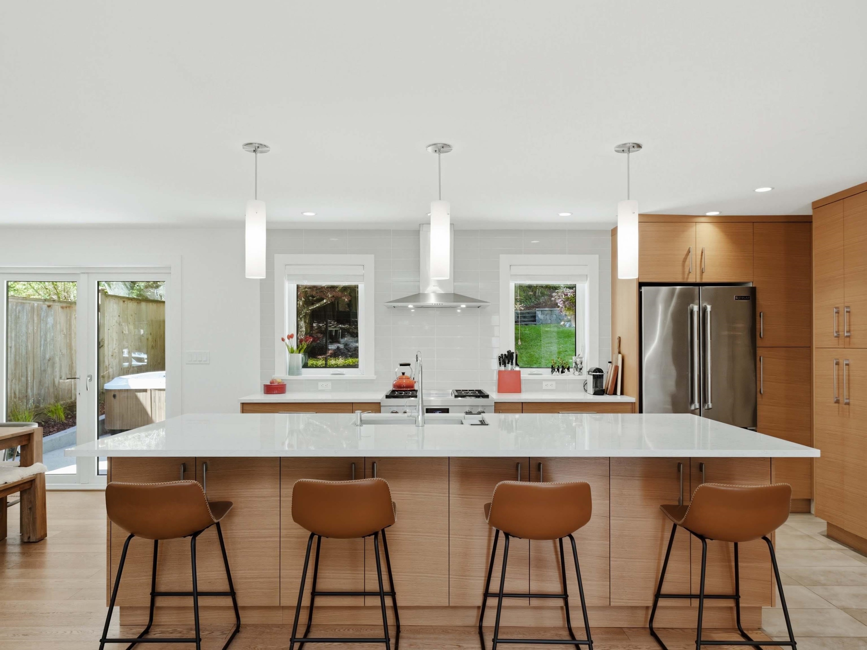 2708 Byron Road, North Vancouver, BC
