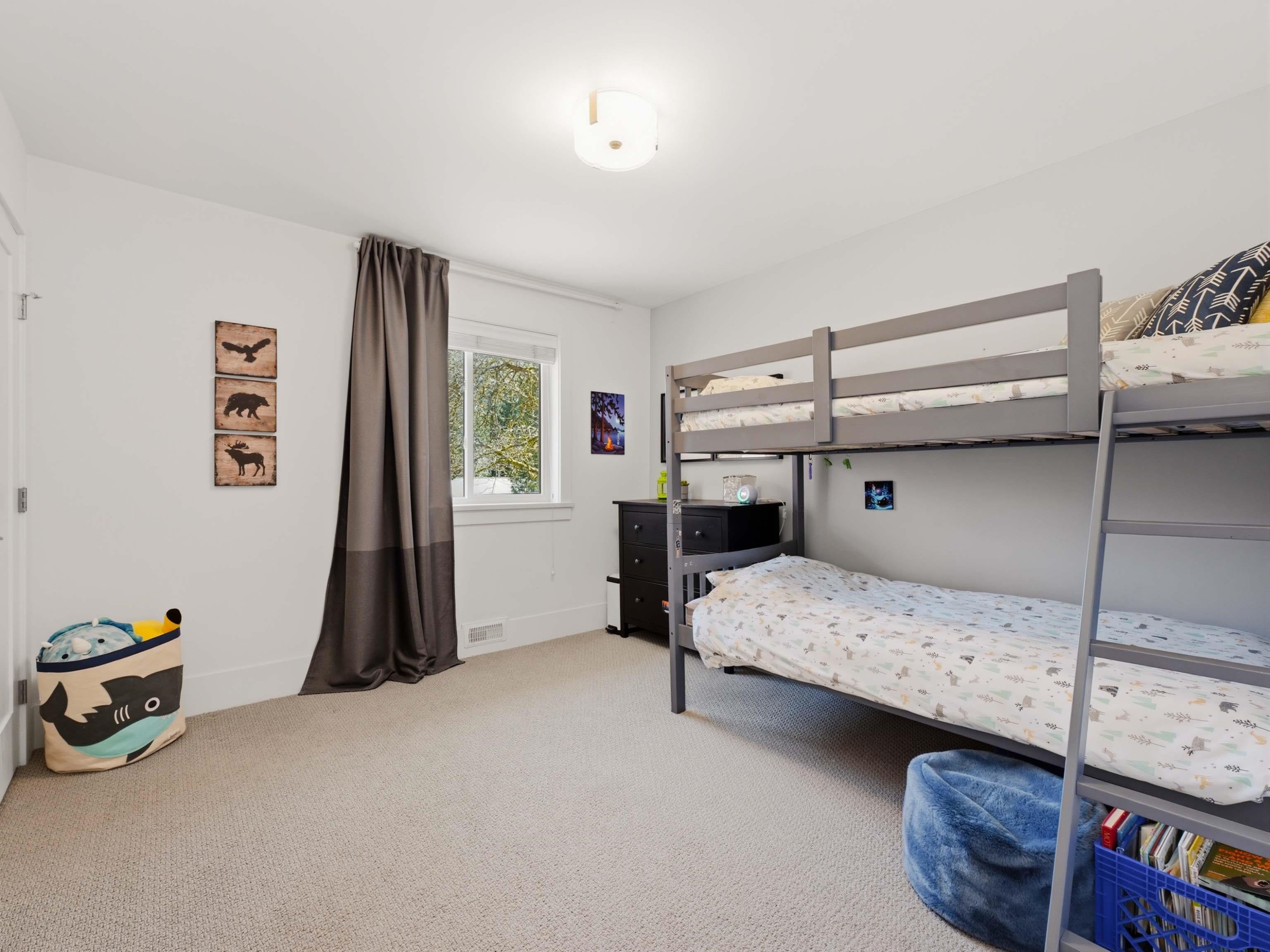 2708 Byron Road, North Vancouver, BC