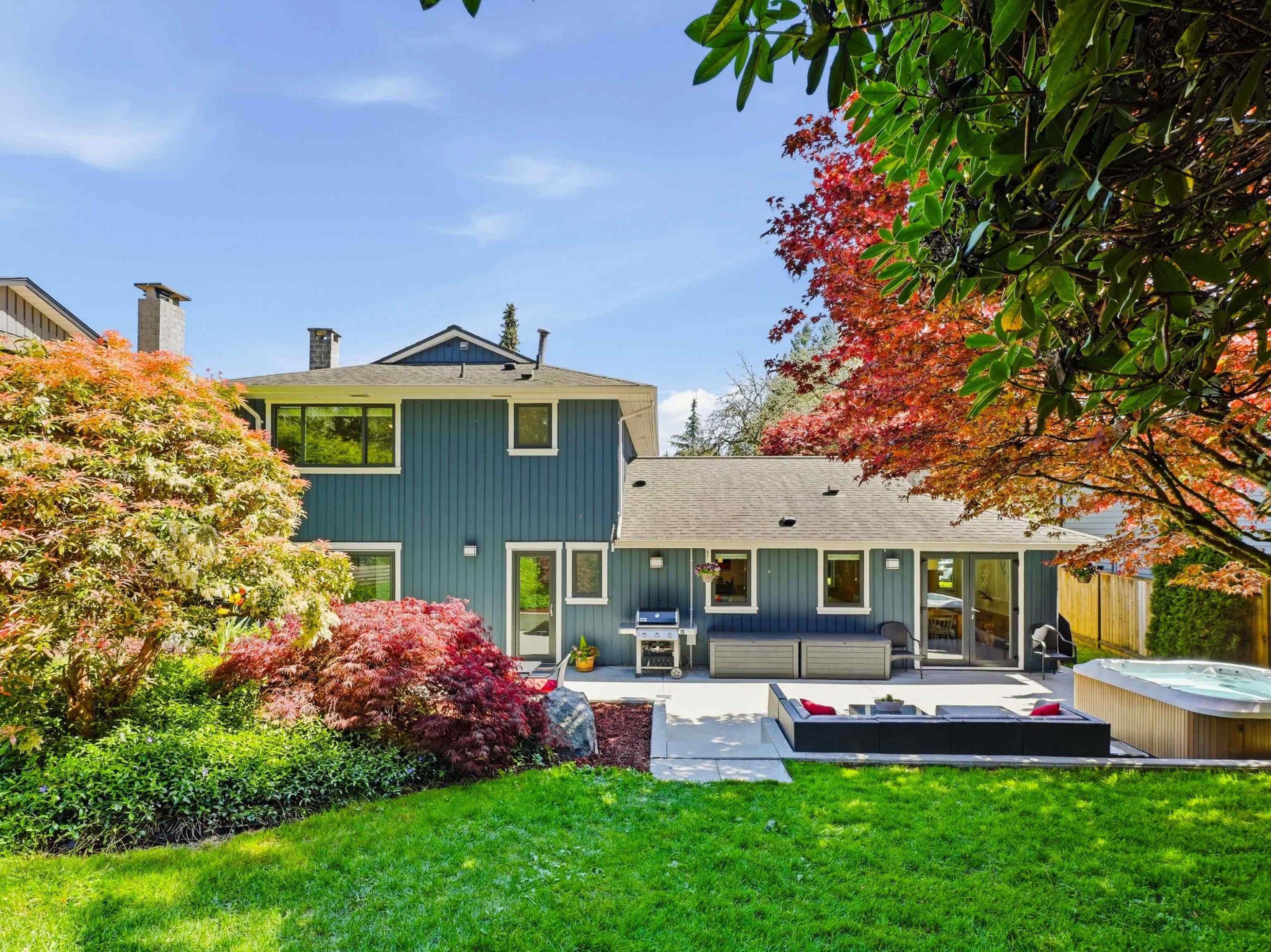 2708 Byron Road, North Vancouver, BC