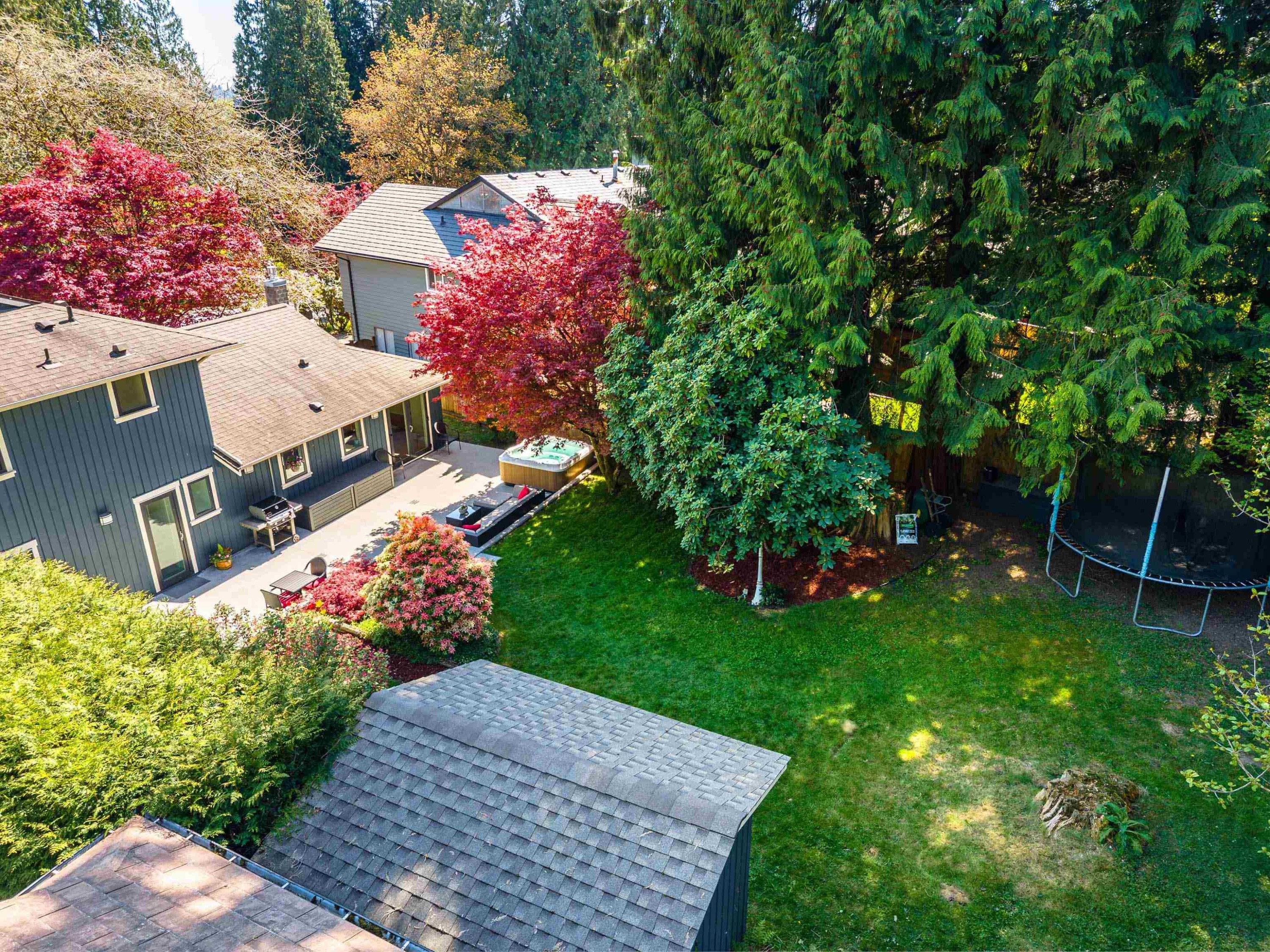 2708 Byron Road, North Vancouver, BC