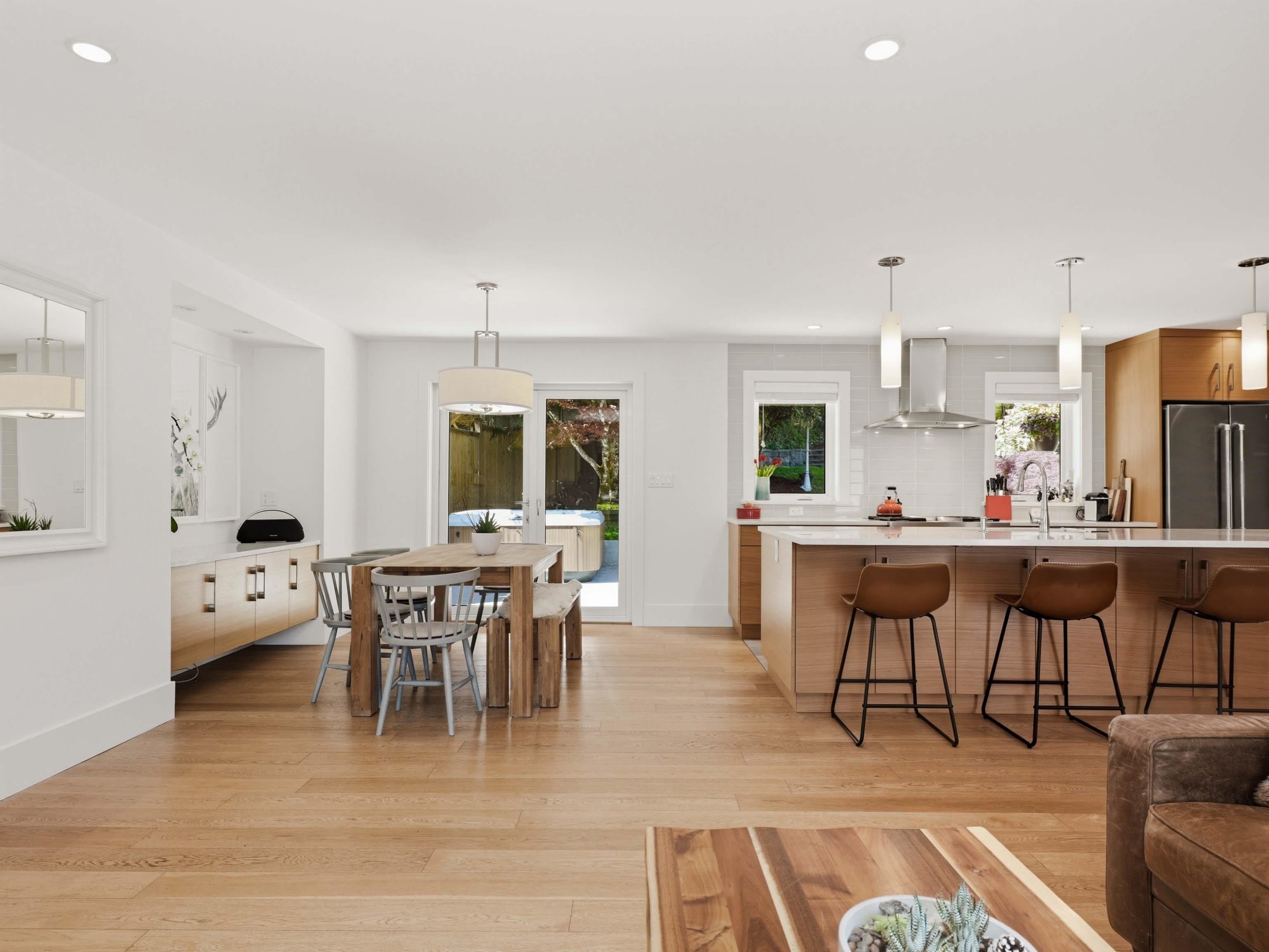 2708 Byron Road, North Vancouver, BC