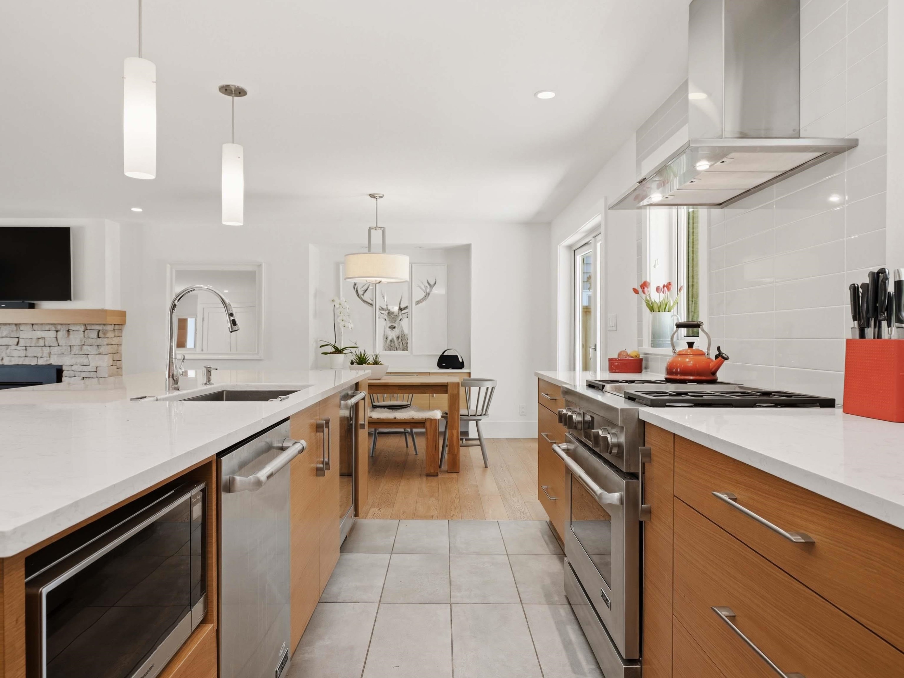 2708 Byron Road, North Vancouver, BC