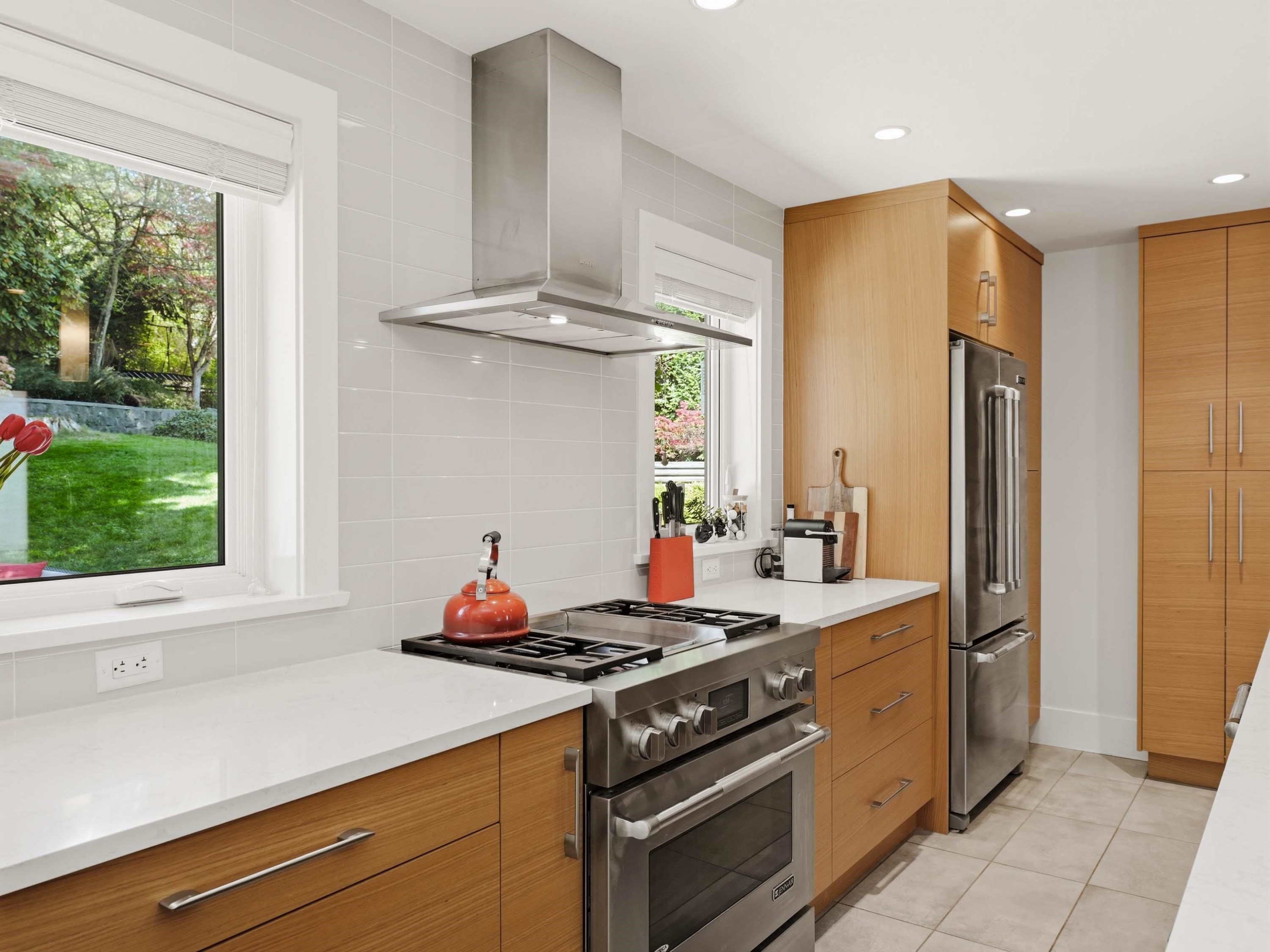 2708 Byron Road, North Vancouver, BC