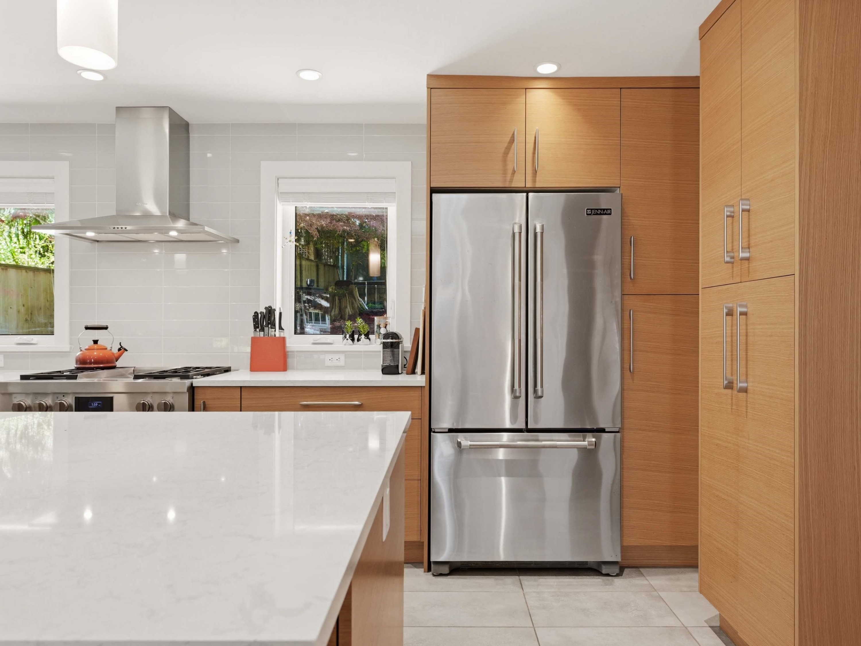 2708 Byron Road, North Vancouver, BC