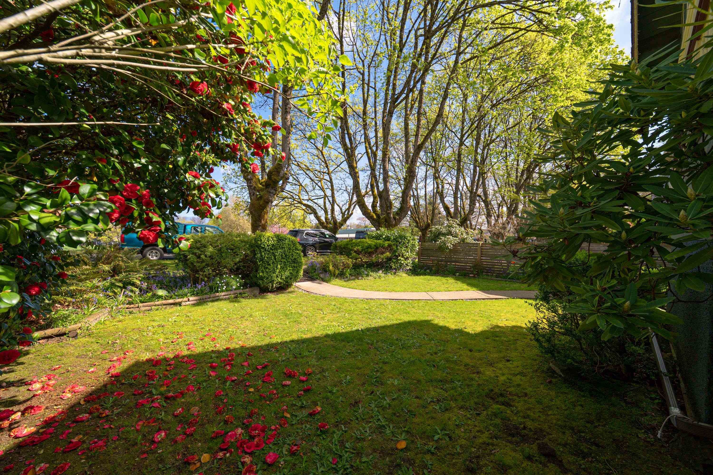 840 22Nd Avenue W, Vancouver, BC