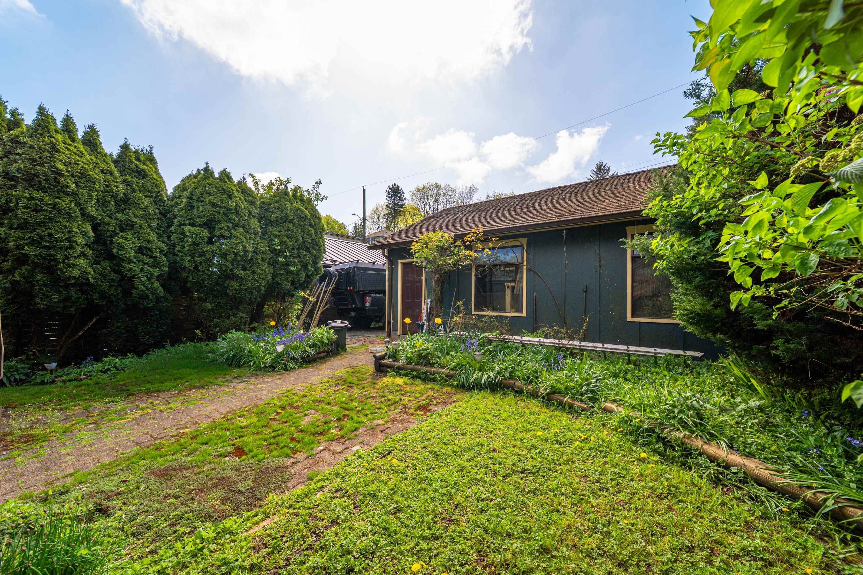 840 22Nd Avenue W, Vancouver, BC
