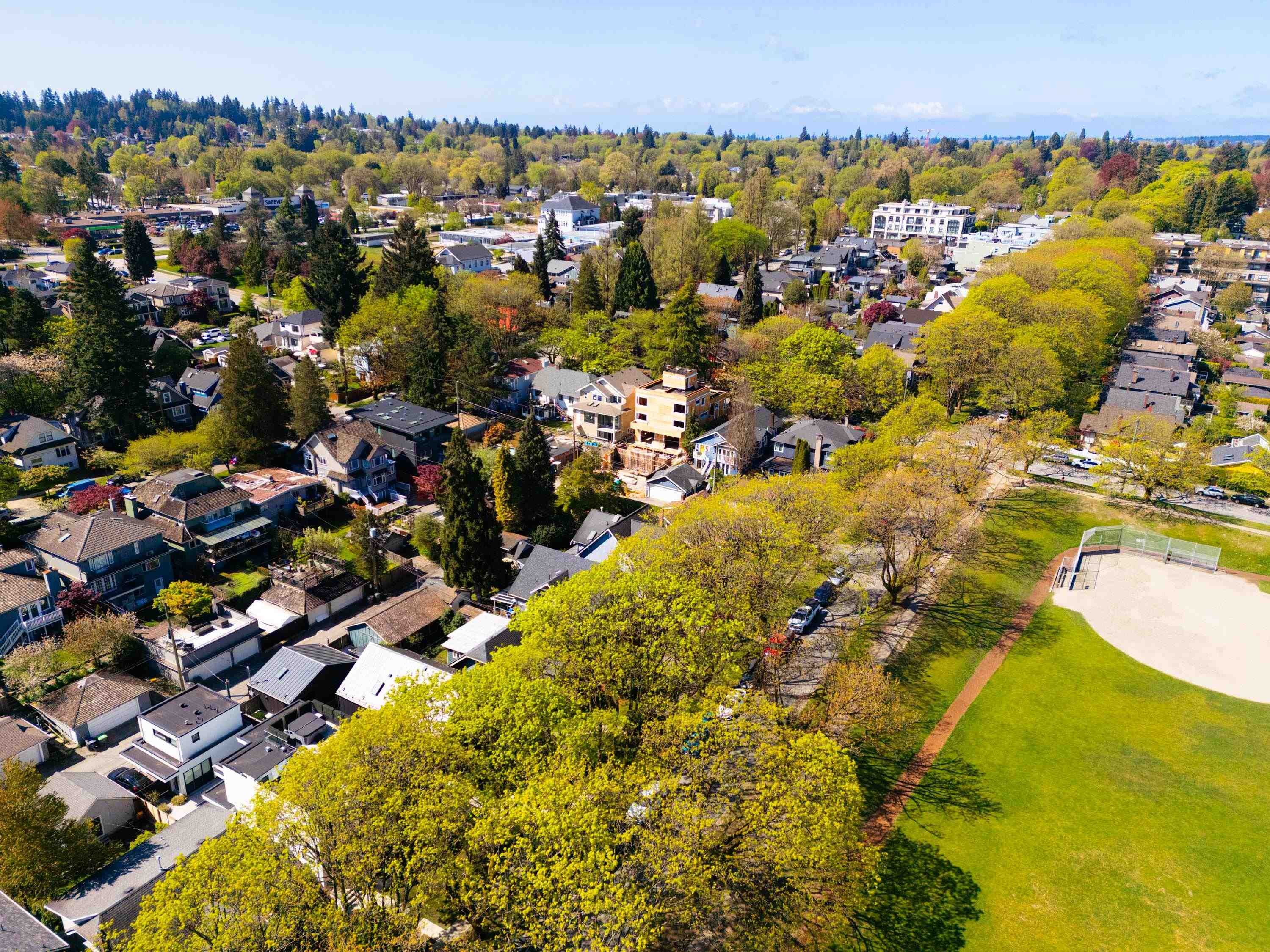 840 22Nd Avenue W, Vancouver, BC