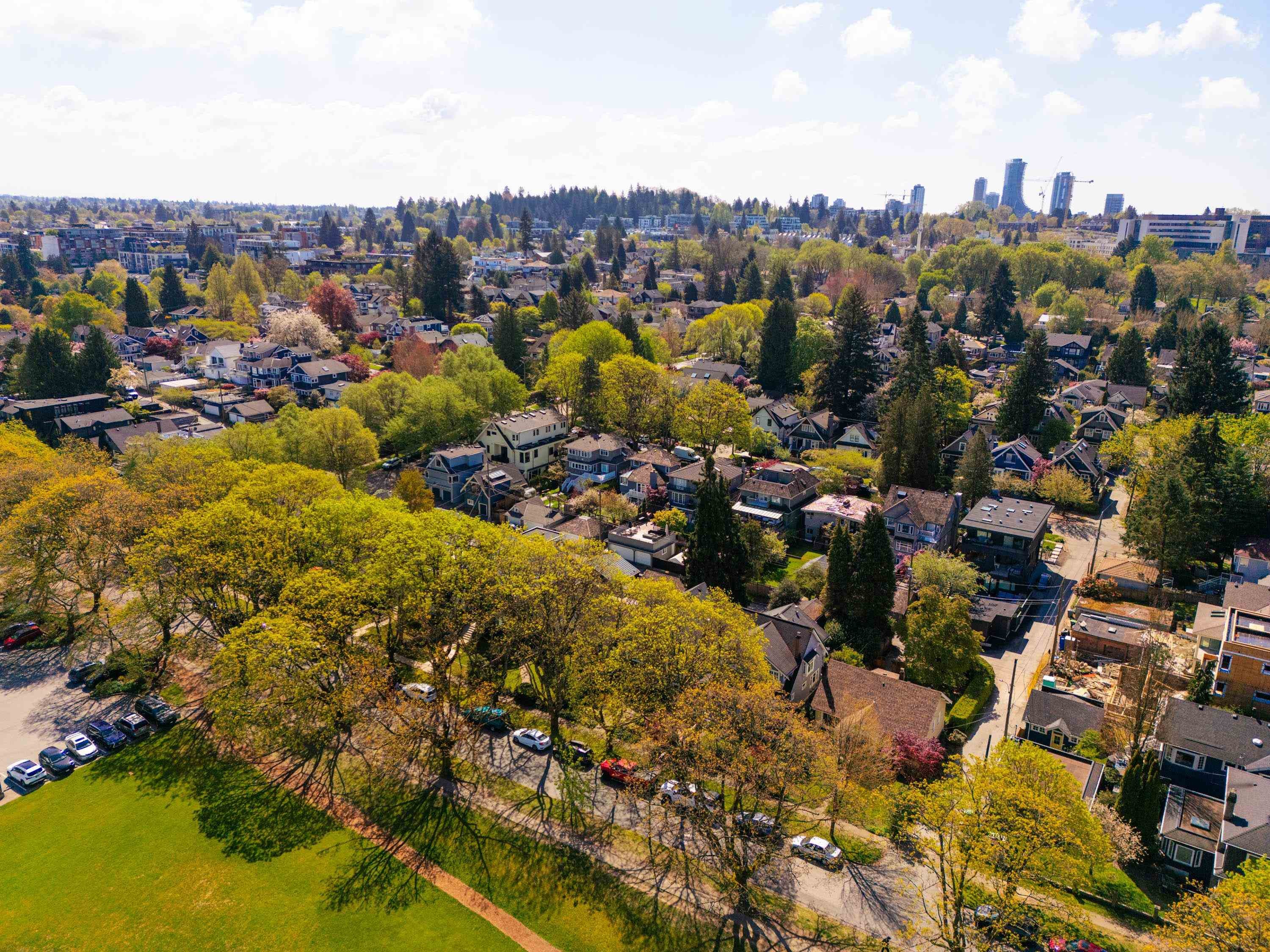 840 22Nd Avenue W, Vancouver, BC