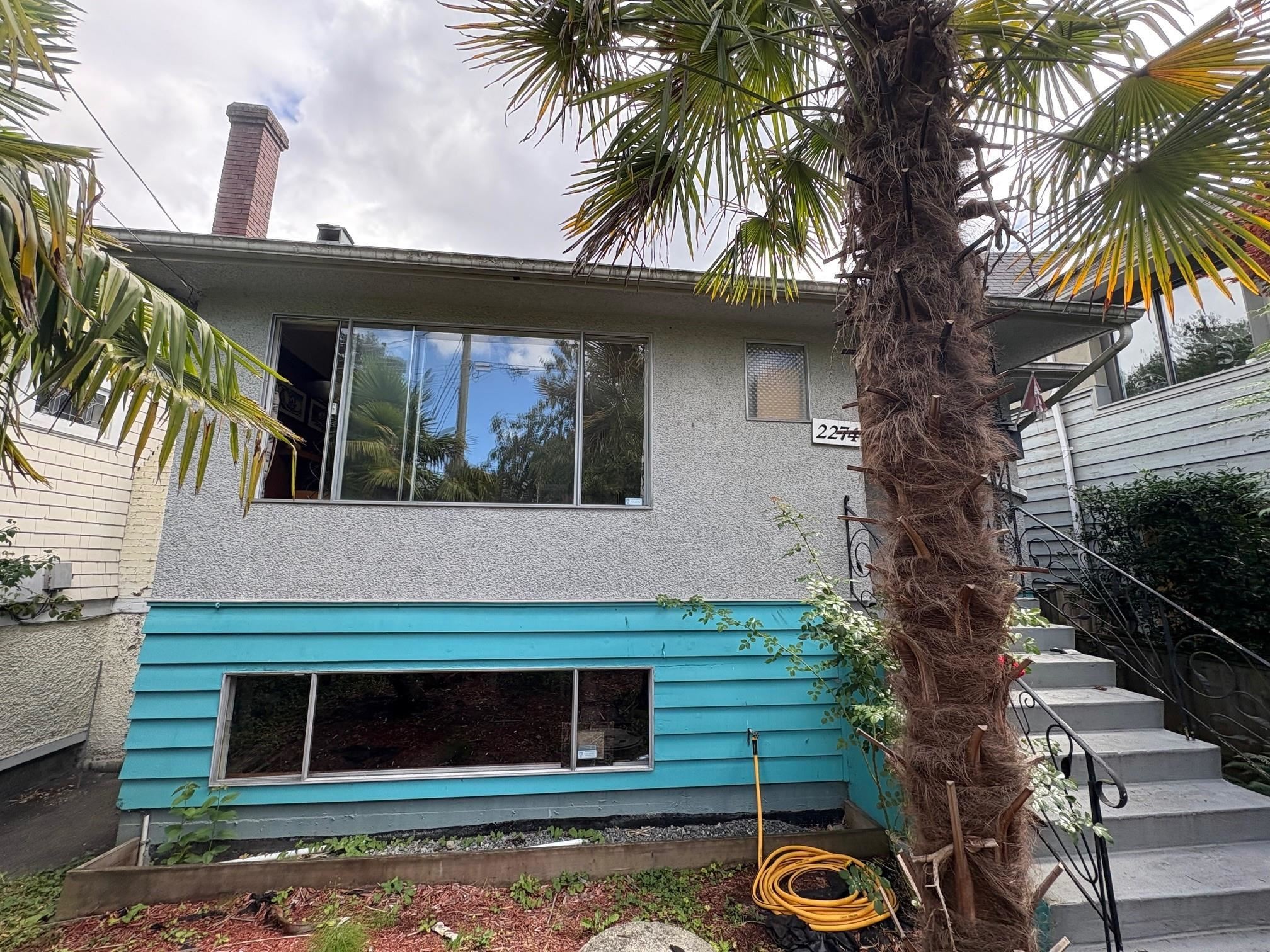 2274 Mclean Drive, Vancouver, BC