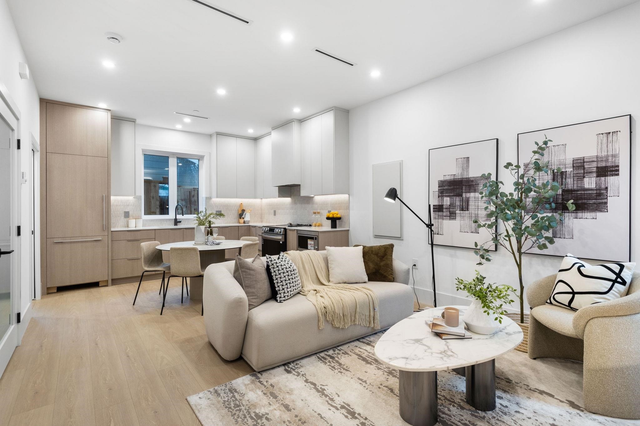 3277 Graveley Street, Vancouver, BC