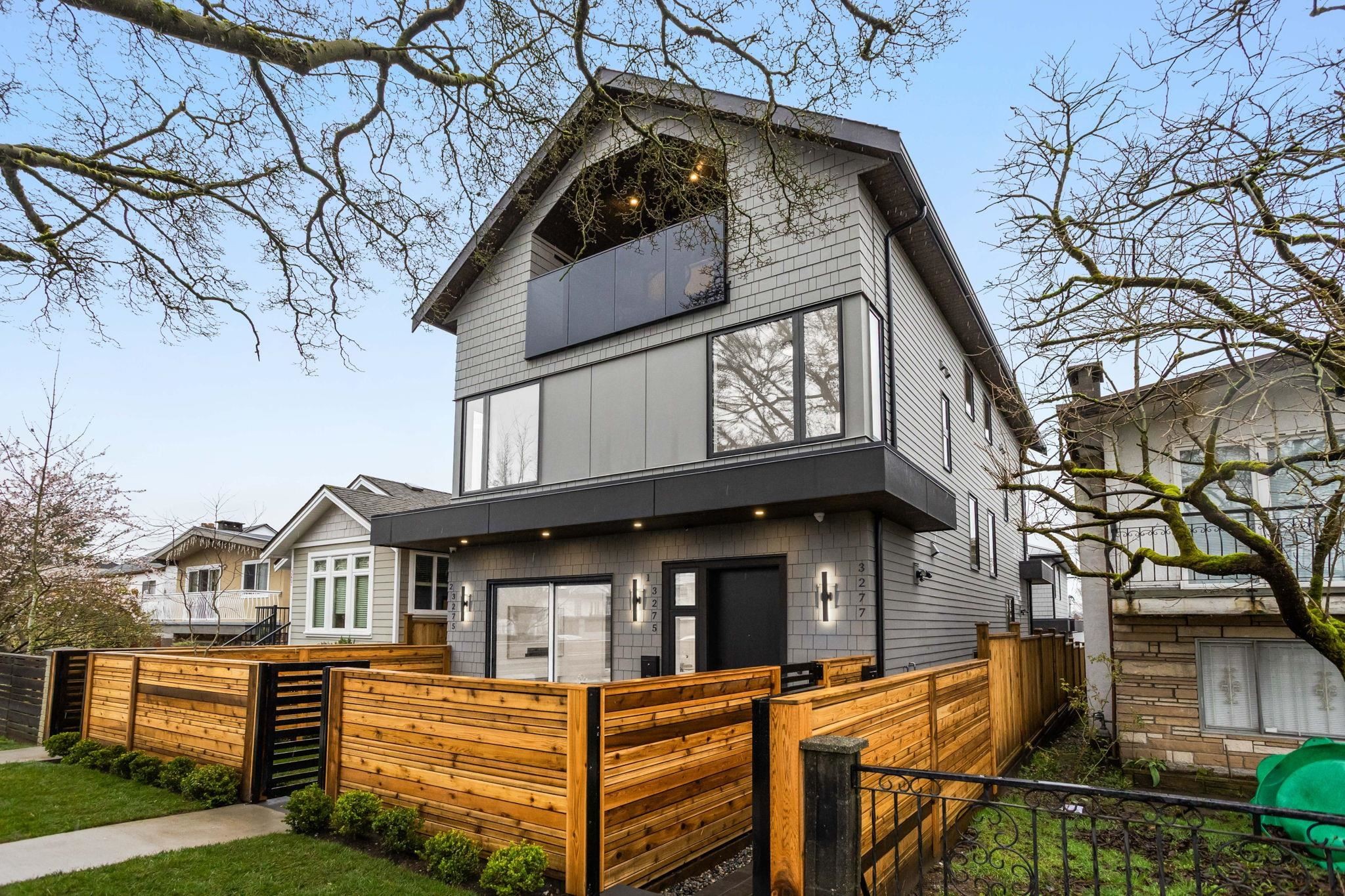 3277 Graveley Street, Vancouver, BC
