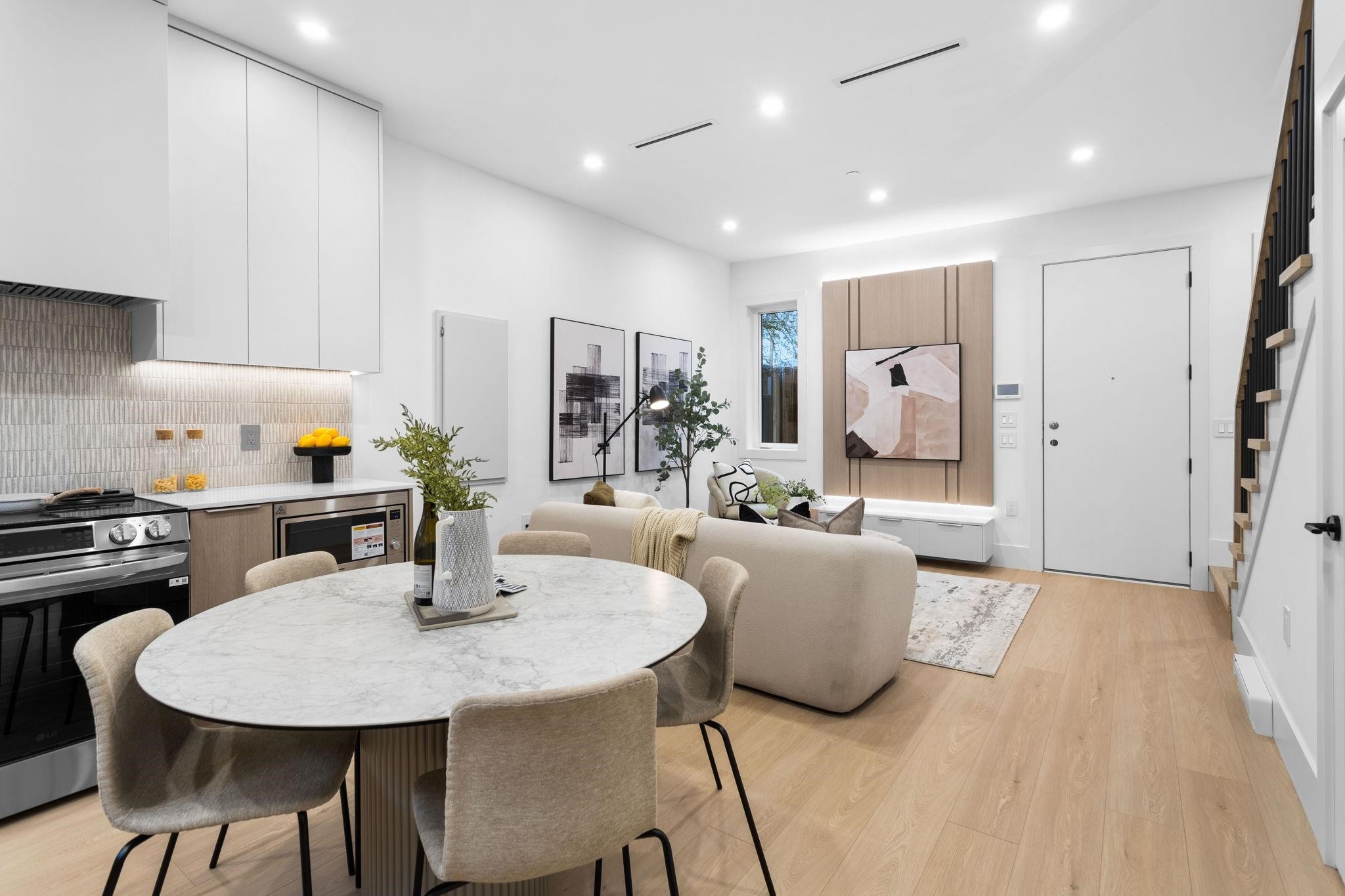 3277 Graveley Street, Vancouver, BC