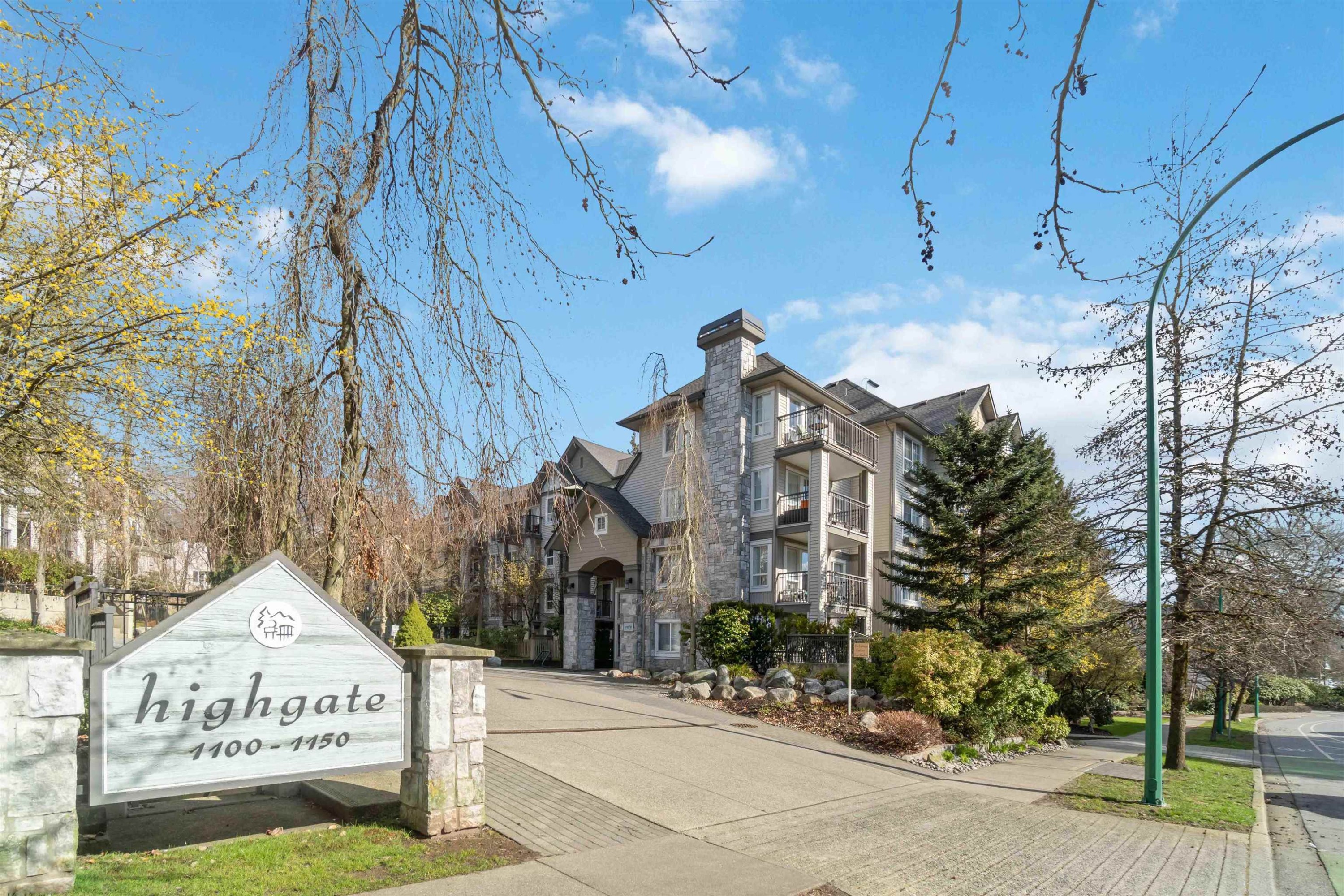 406-1150 29Th Street E, North Vancouver, BC