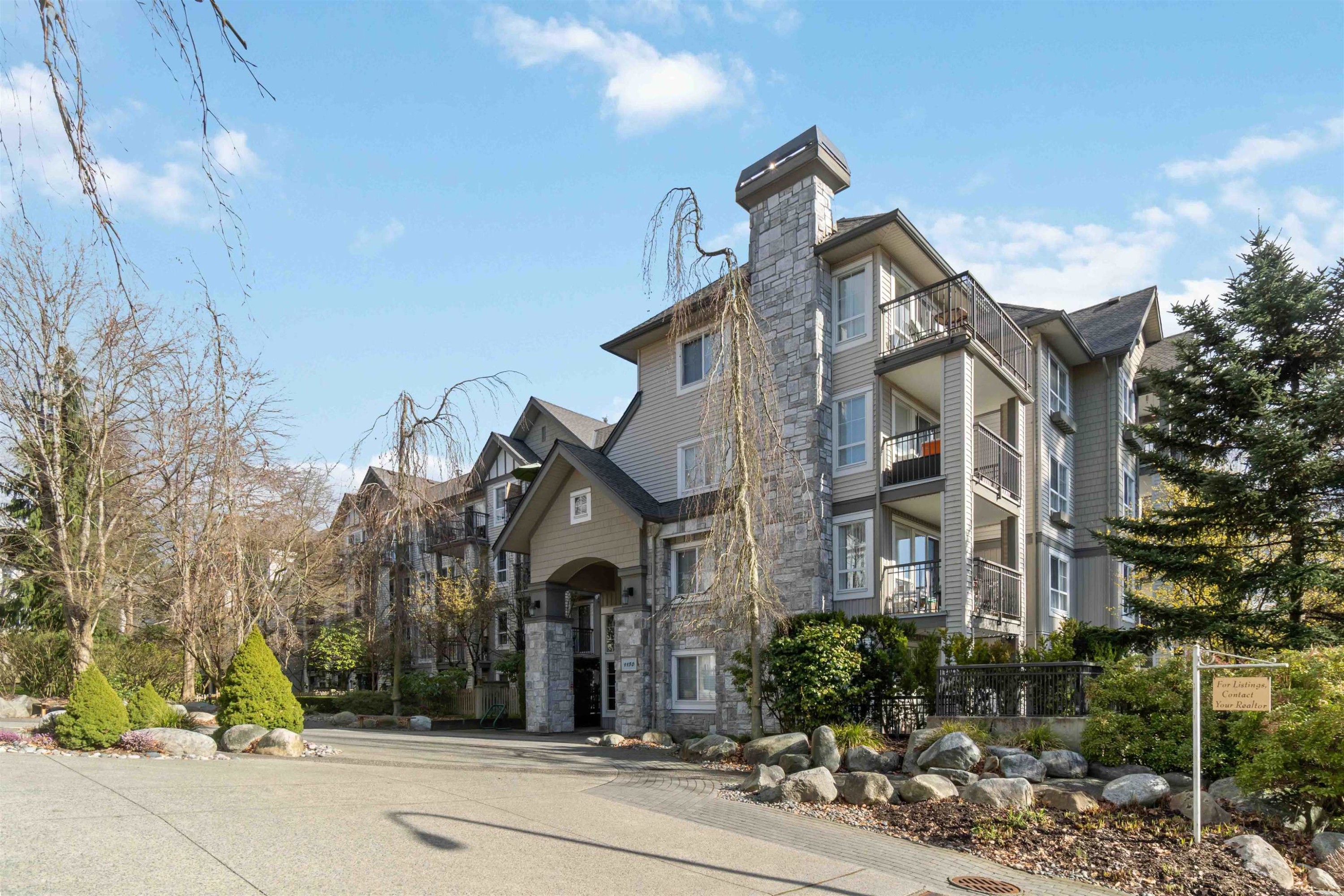 406-1150 29Th Street E, North Vancouver, BC