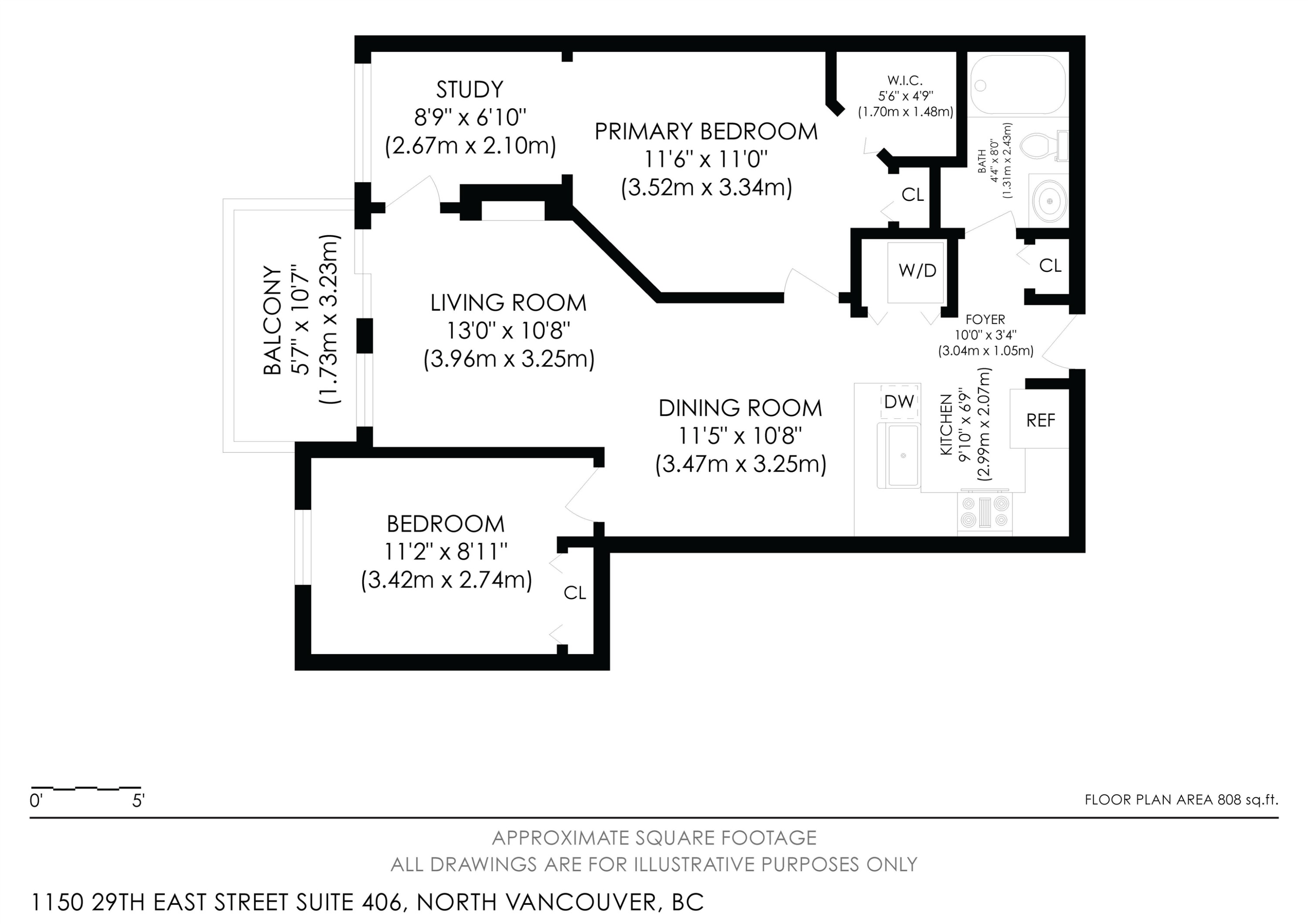 406-1150 29Th Street E, North Vancouver, BC