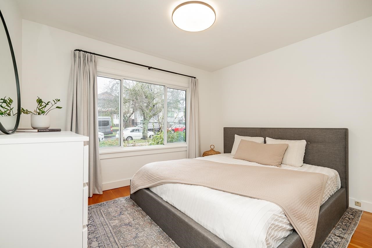 134 40Th Avenue W, Vancouver, BC