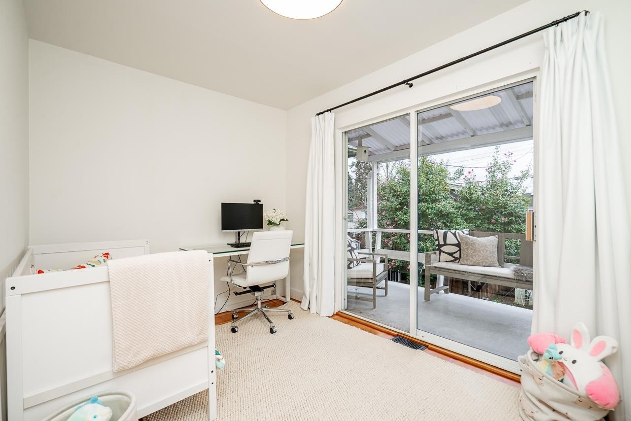 134 40Th Avenue W, Vancouver, BC