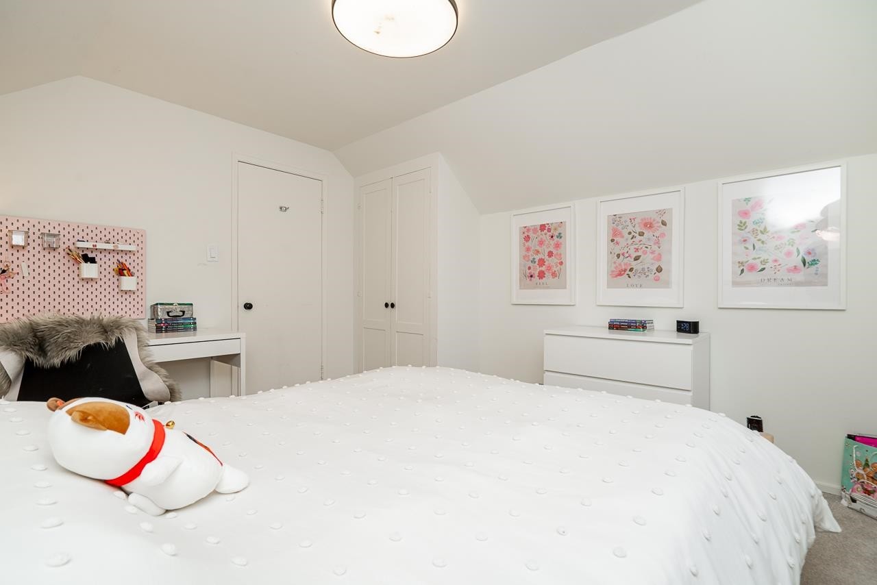 134 40Th Avenue W, Vancouver, BC