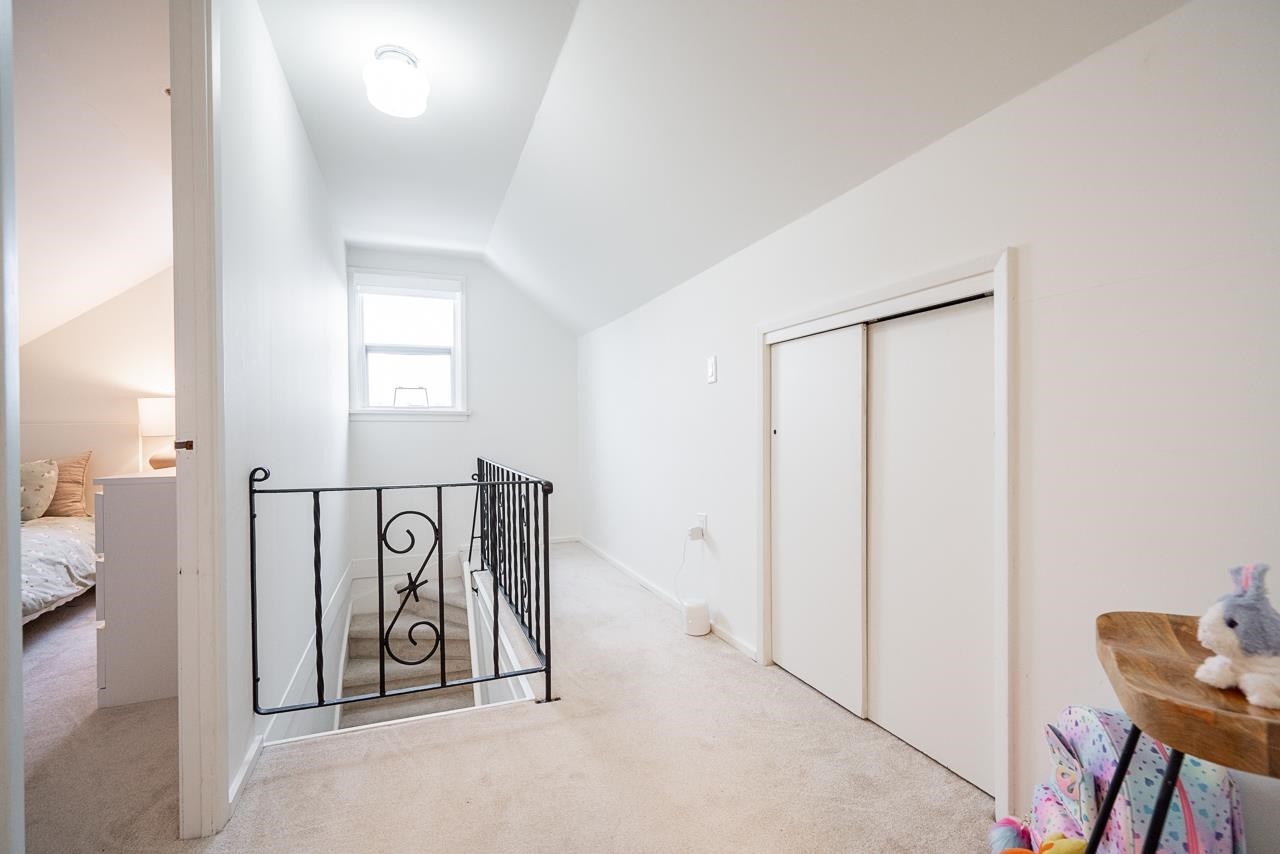 134 40Th Avenue W, Vancouver, BC