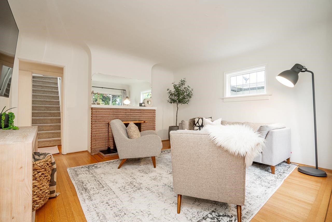 134 40Th Avenue W, Vancouver, BC