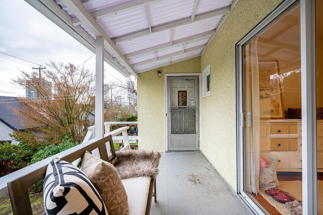 134 40Th Avenue W, Vancouver, BC