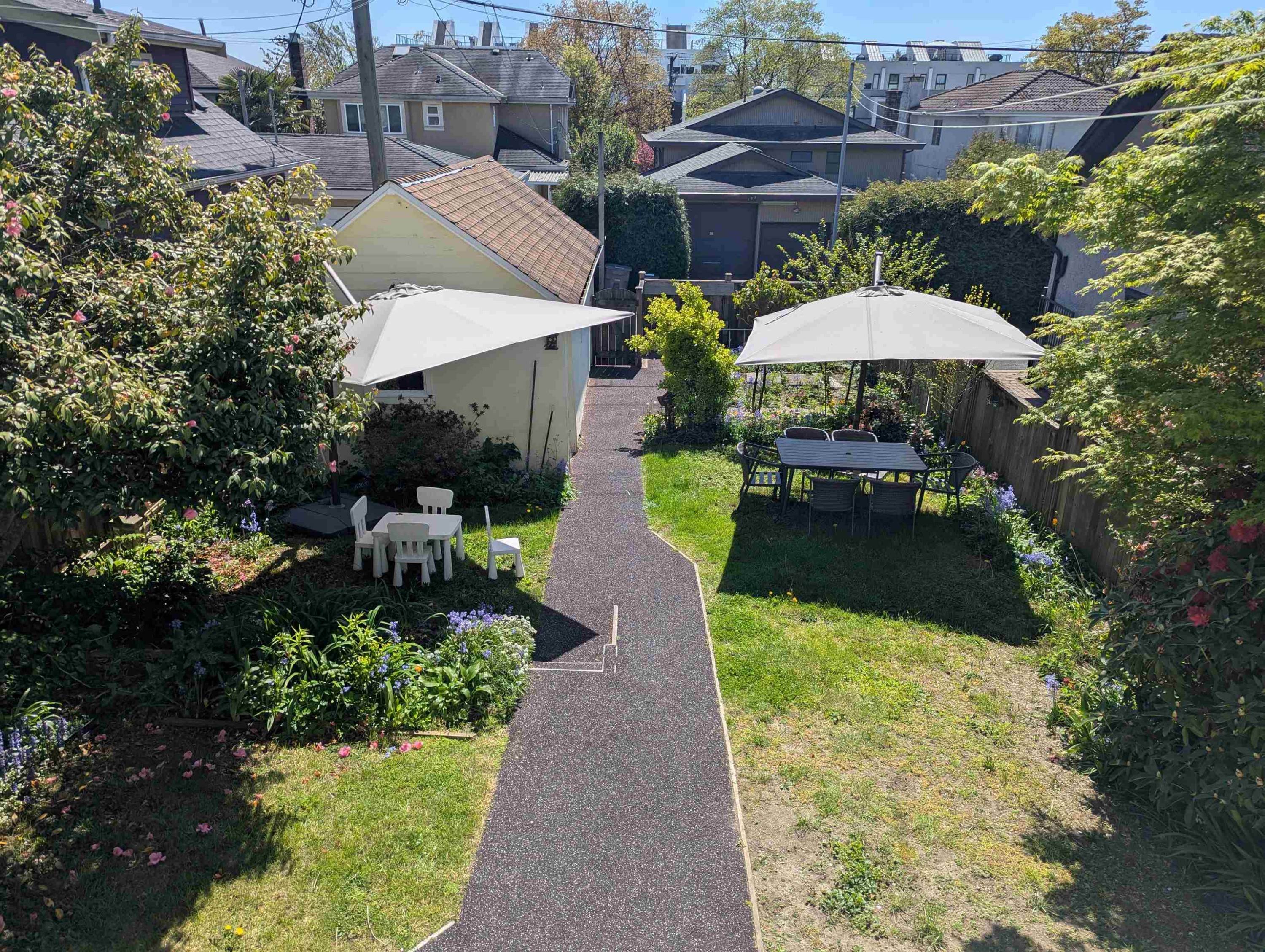 134 40Th Avenue W, Vancouver, BC