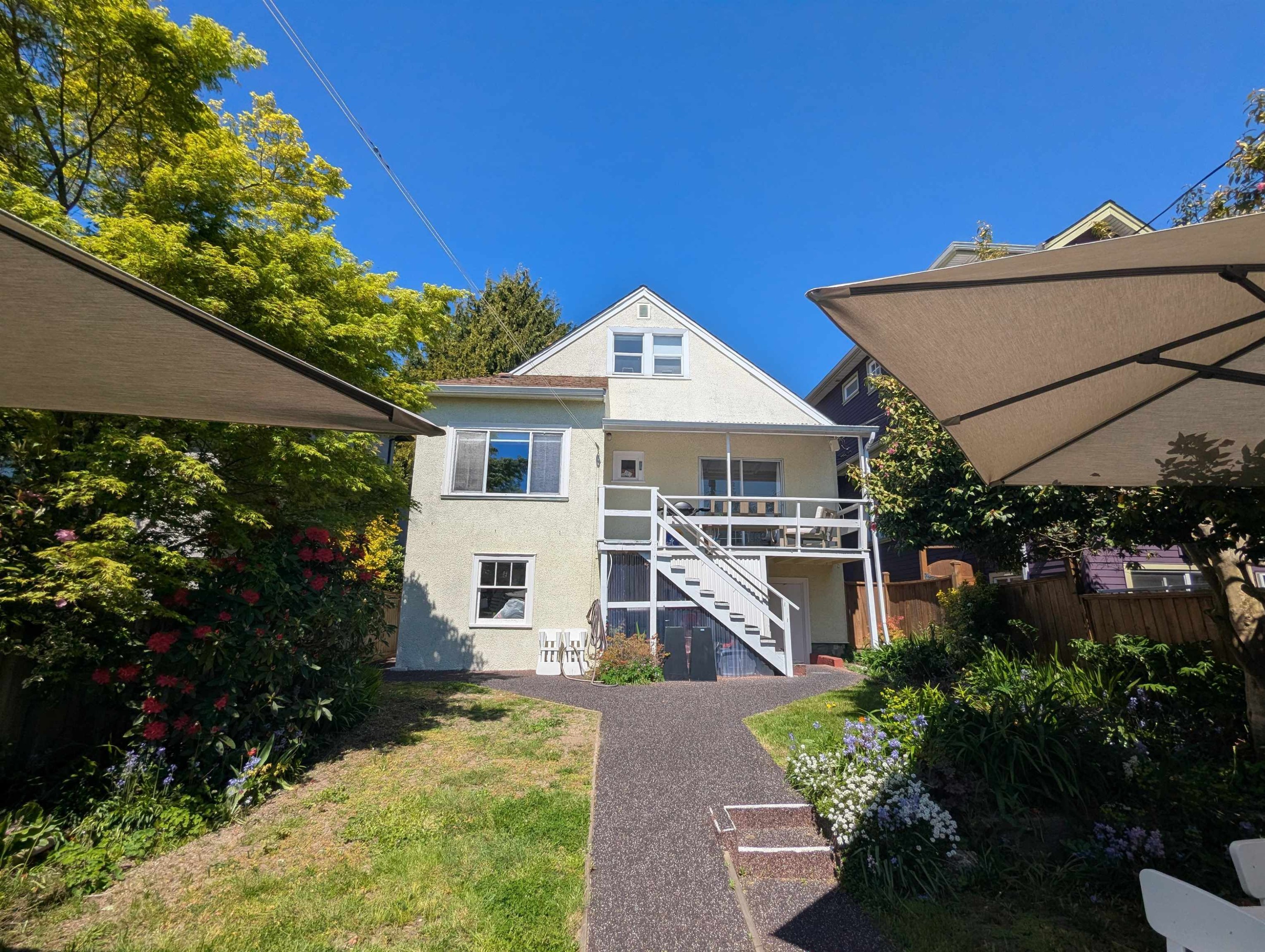 134 40Th Avenue W, Vancouver, BC
