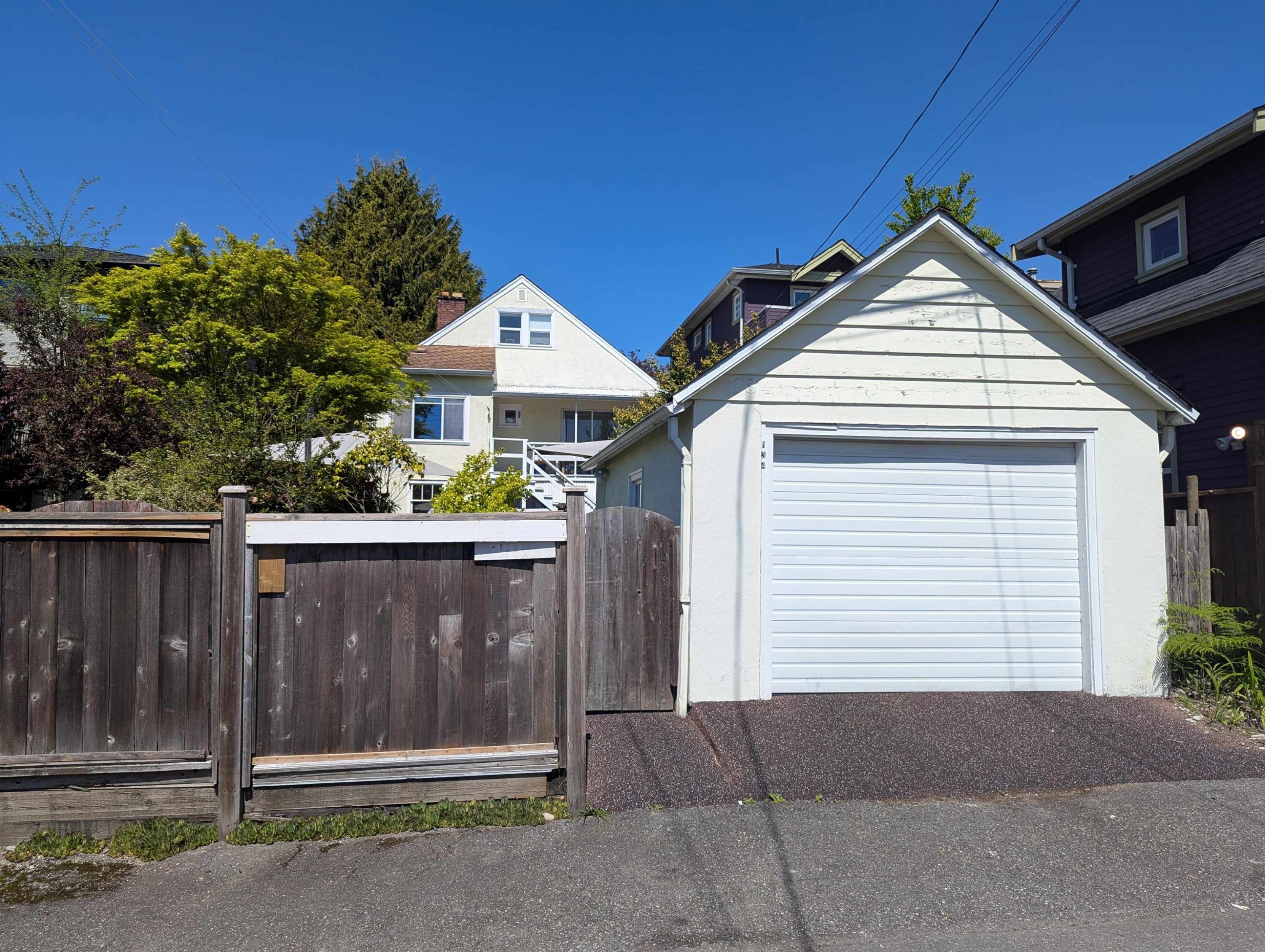 134 40Th Avenue W, Vancouver, BC