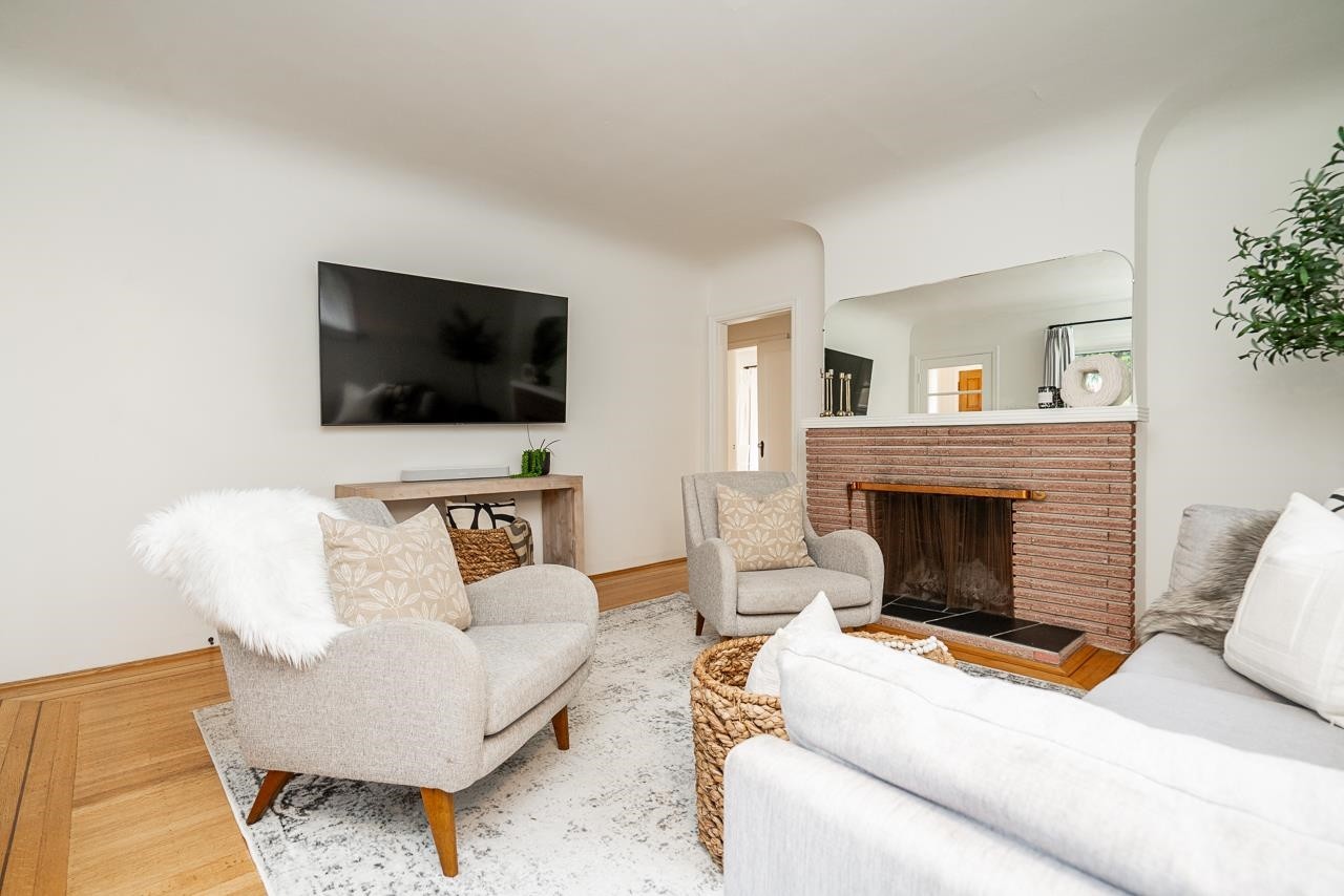 134 40Th Avenue W, Vancouver, BC