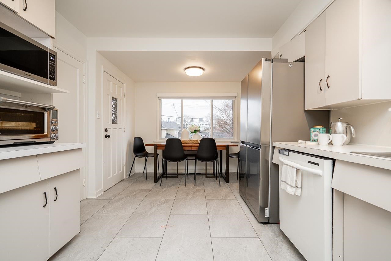 134 40Th Avenue W, Vancouver, BC