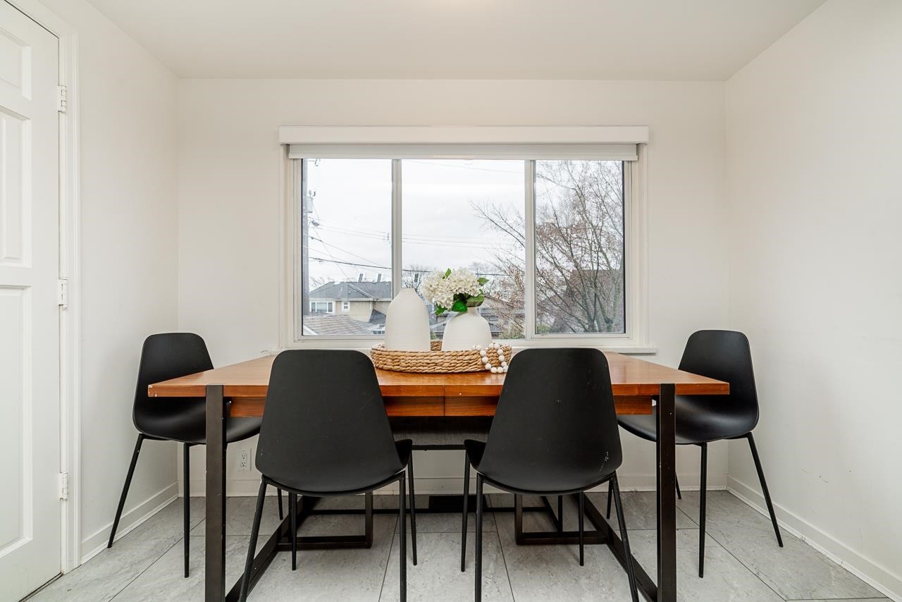 134 40Th Avenue W, Vancouver, BC