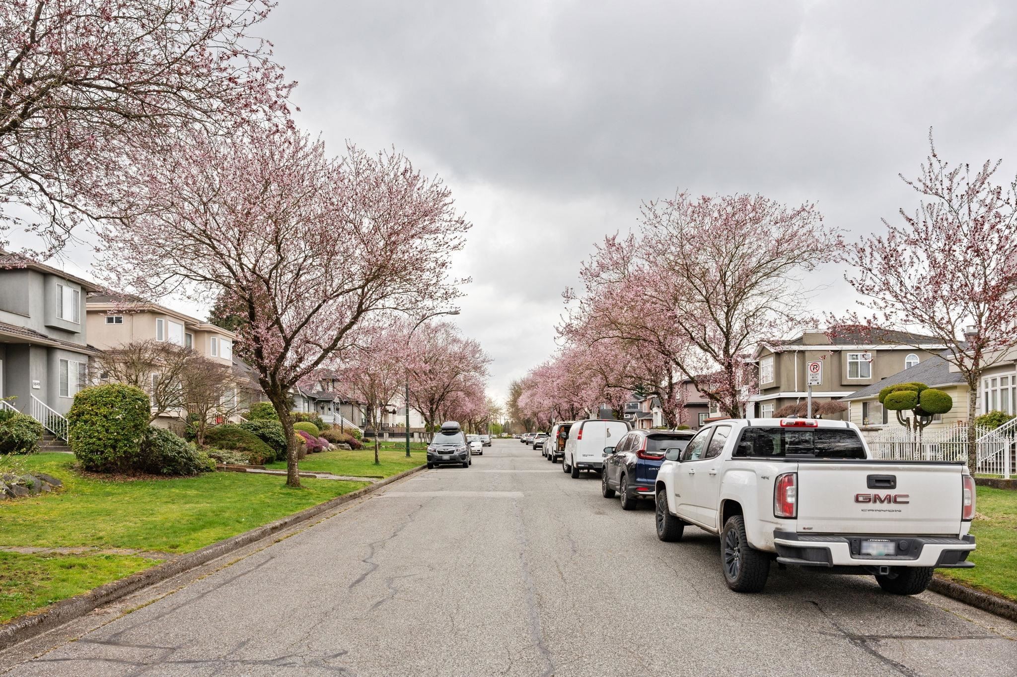 5878 Arlington Street, Vancouver, BC