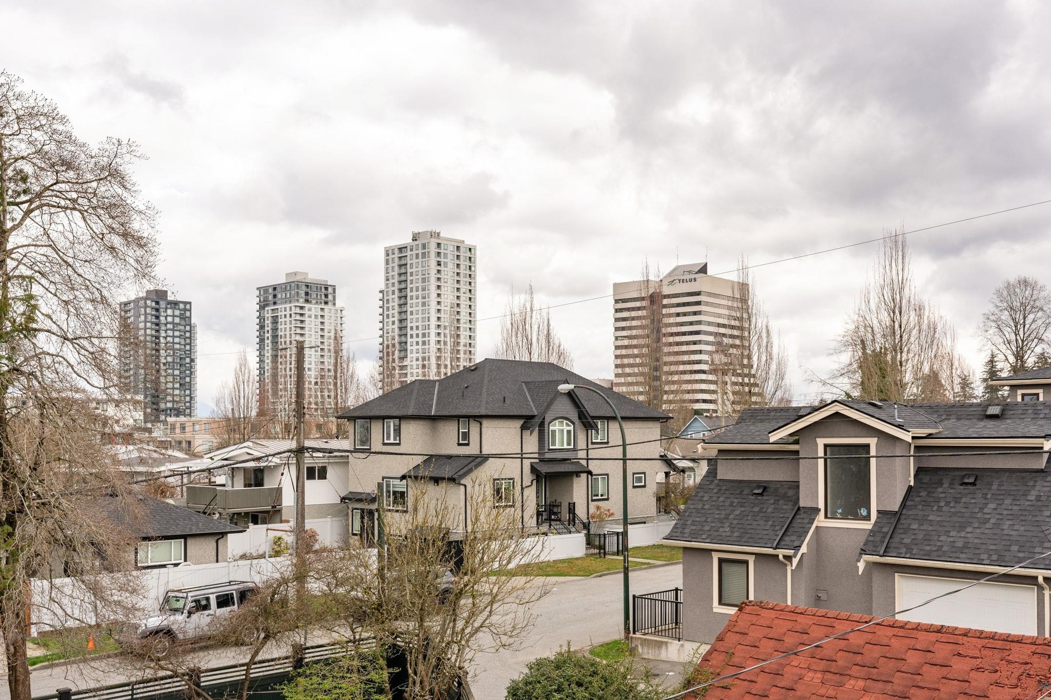 5878 Arlington Street, Vancouver, BC