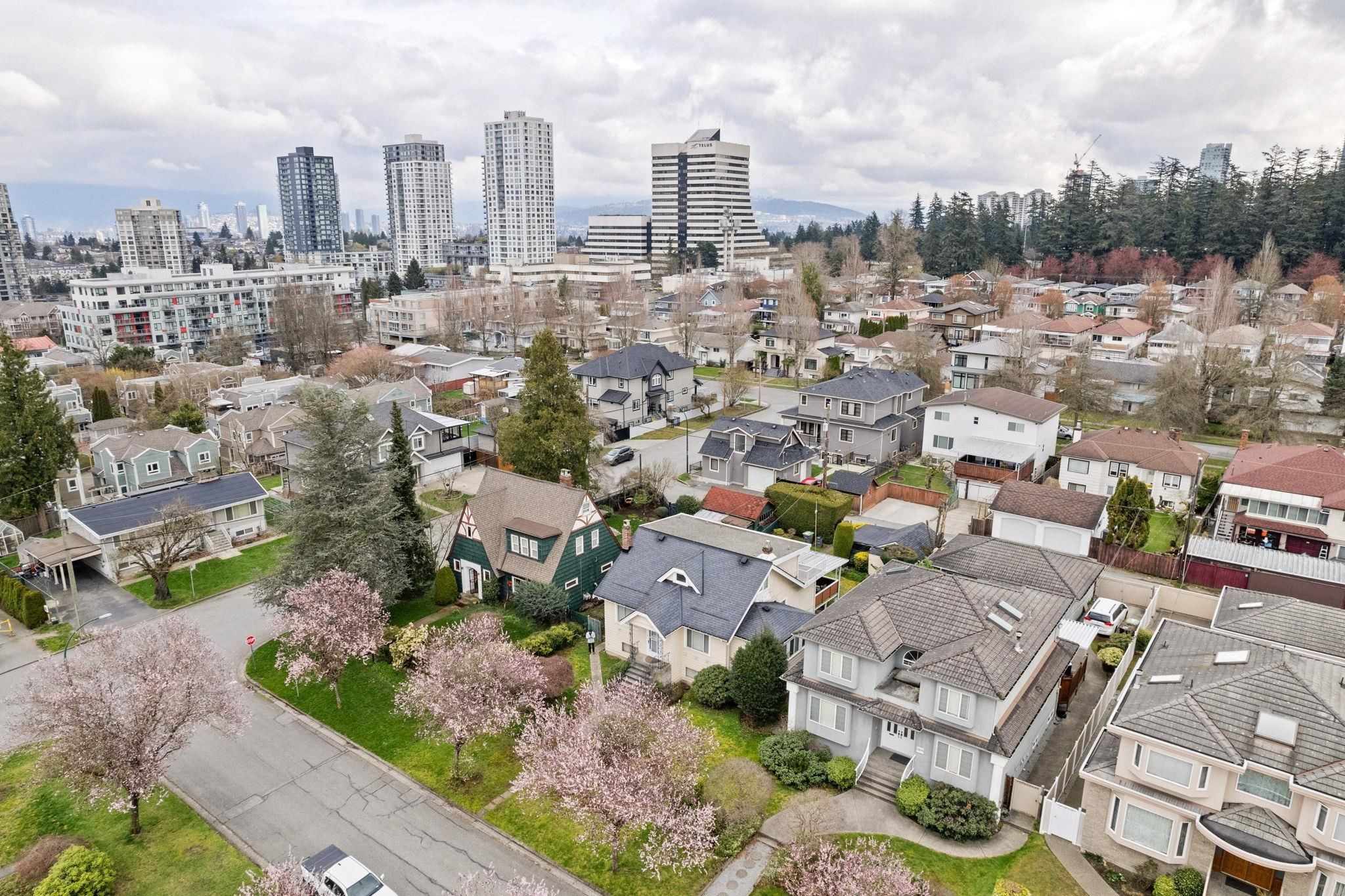5878 Arlington Street, Vancouver, BC