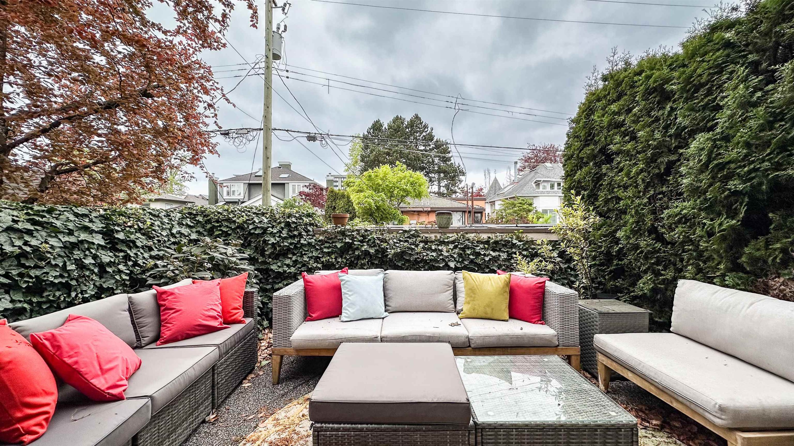 1737 16Th Avenue W, Vancouver, BC