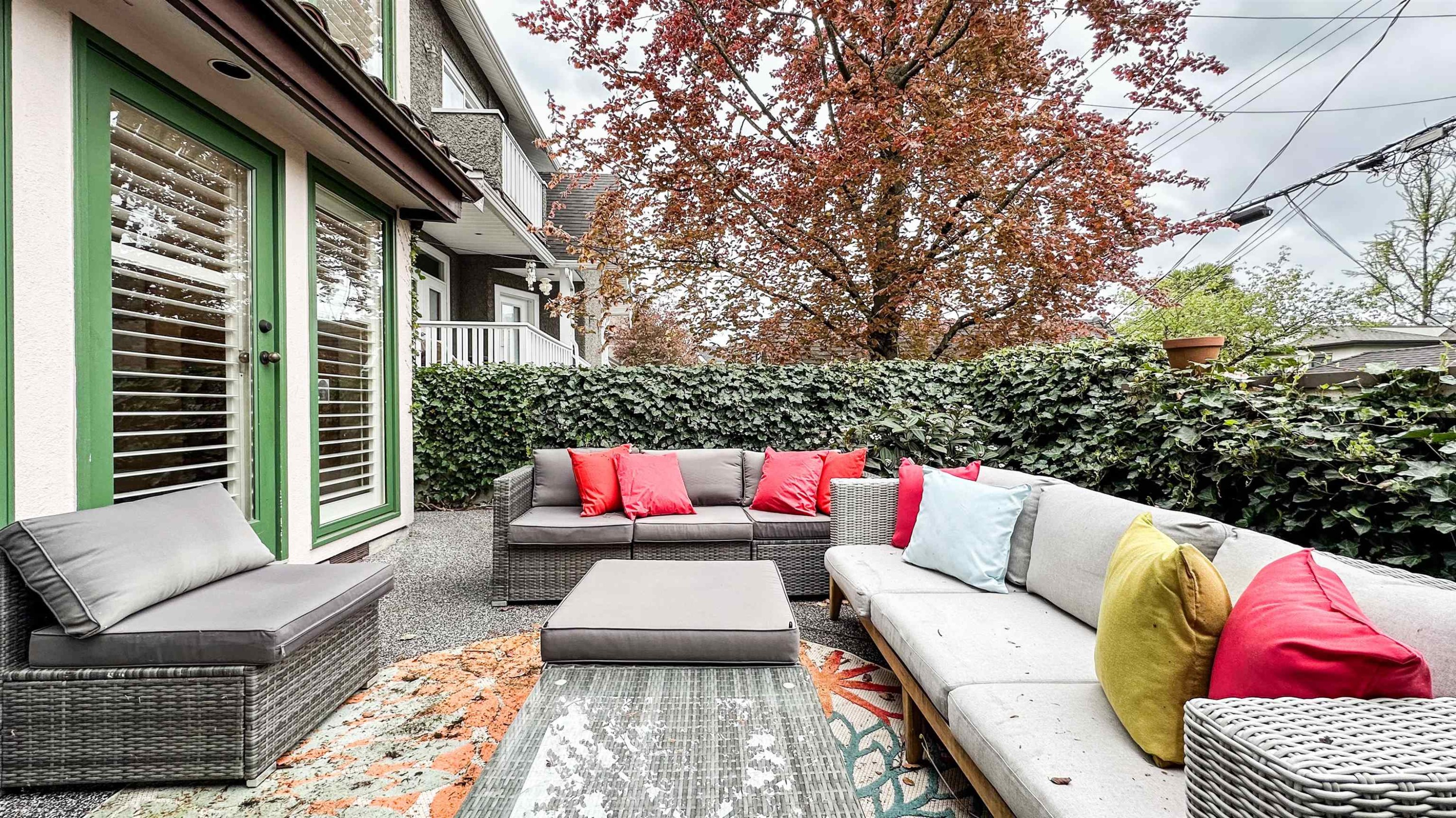 1737 16Th Avenue W, Vancouver, BC
