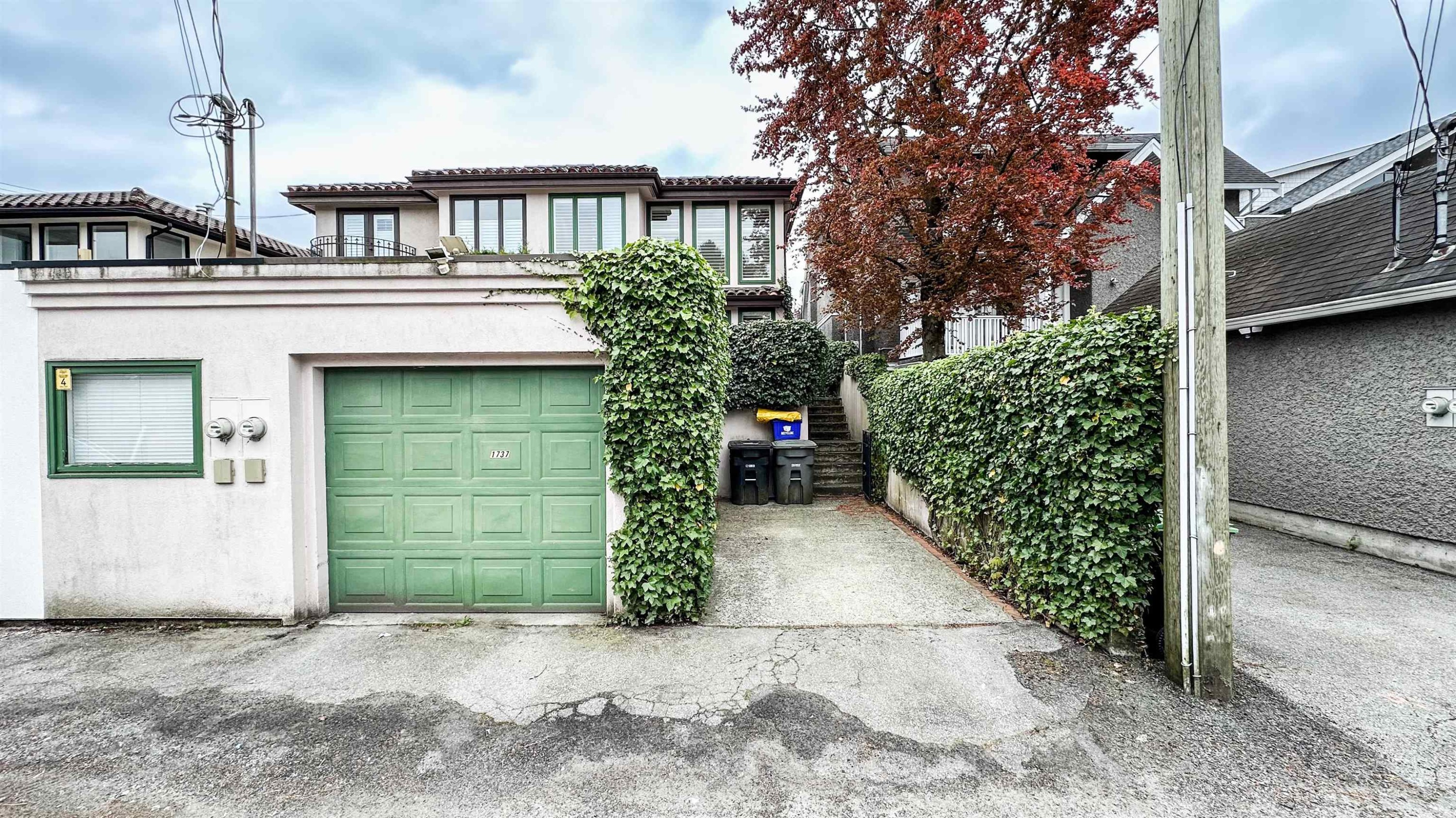1737 16Th Avenue W, Vancouver, BC