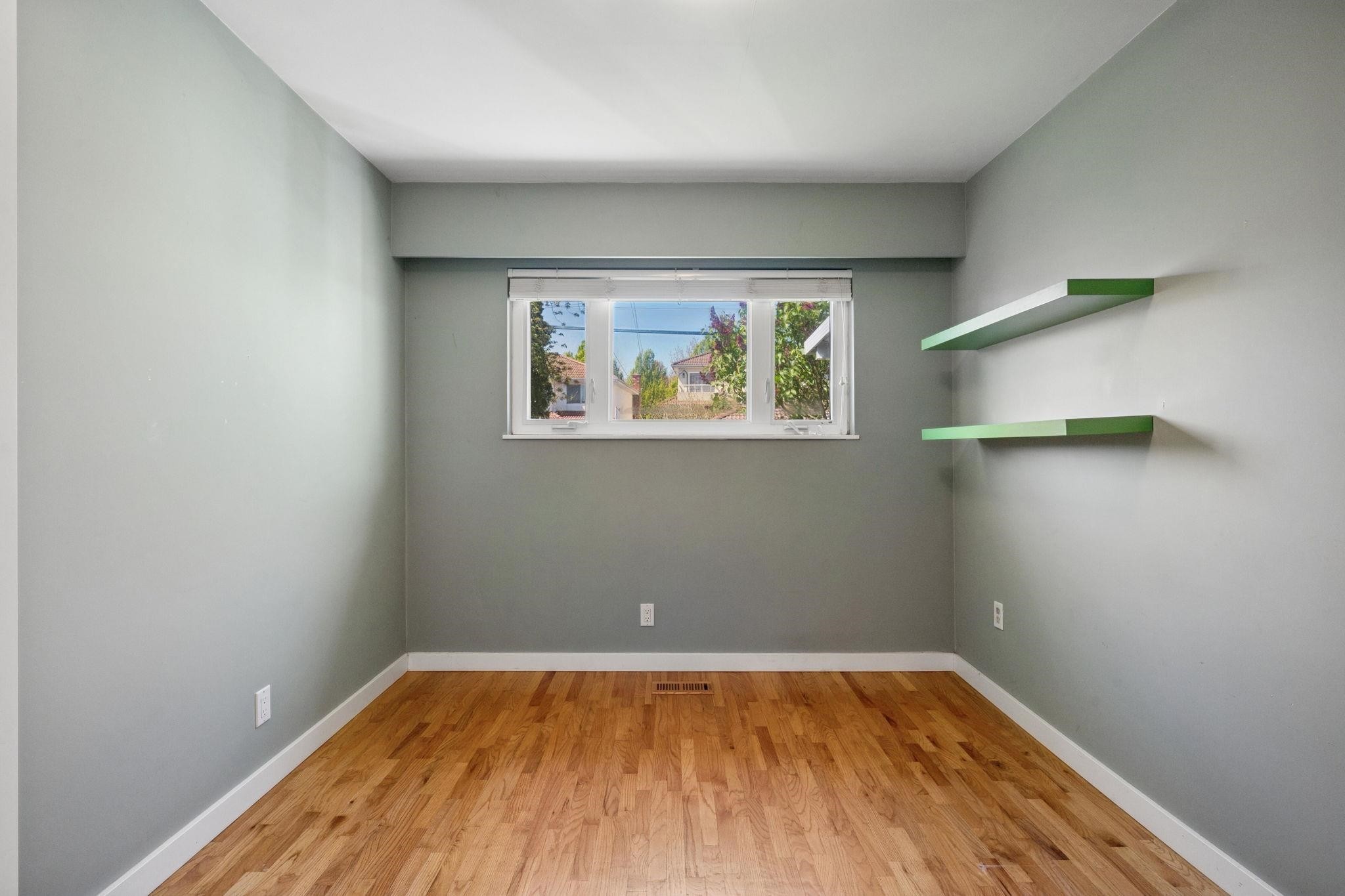 7621 Elliott Street, Vancouver, BC