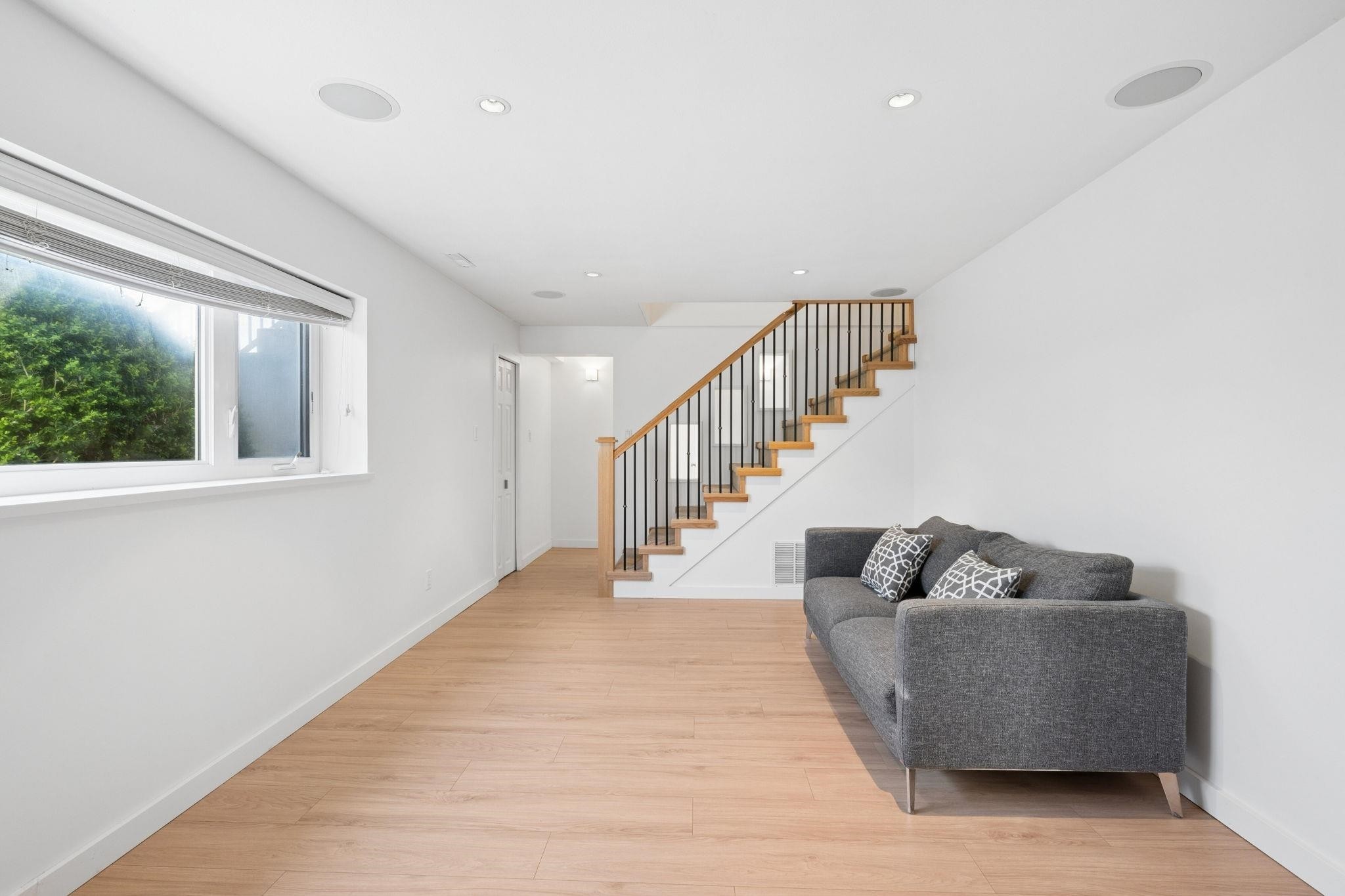 7621 Elliott Street, Vancouver, BC