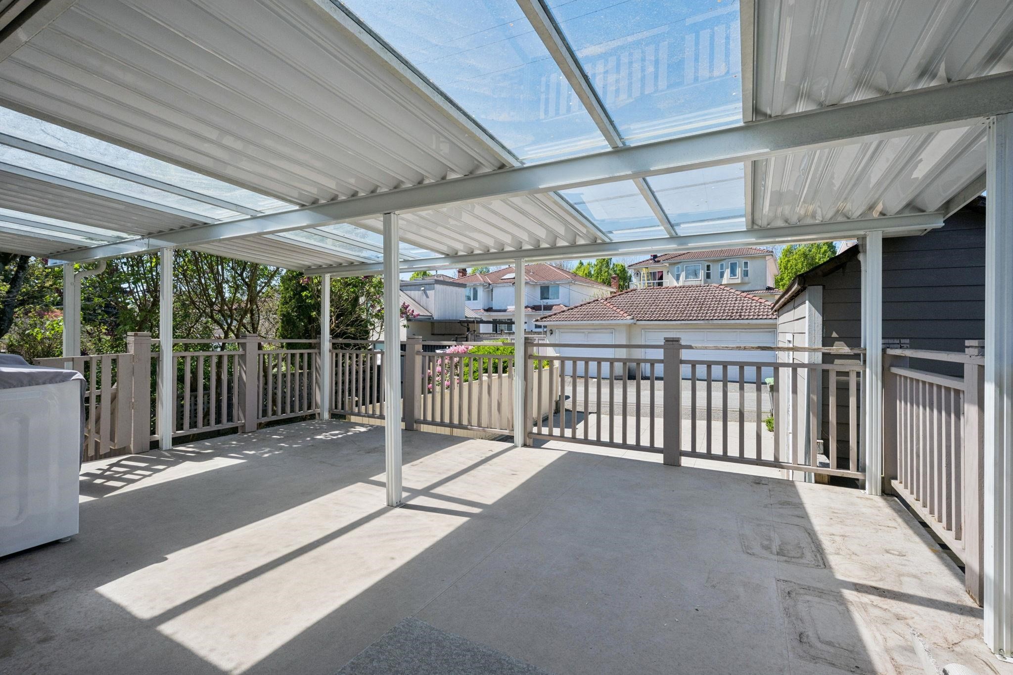 7621 Elliott Street, Vancouver, BC