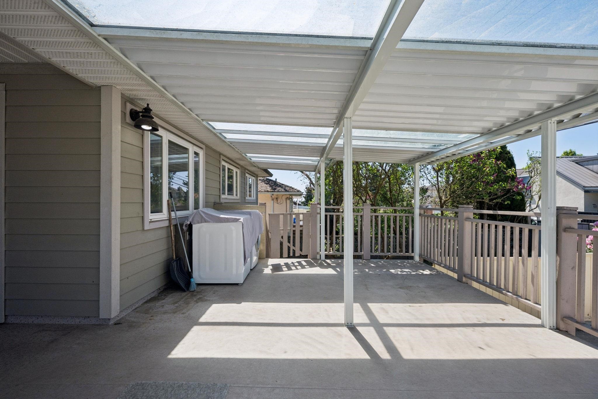 7621 Elliott Street, Vancouver, BC