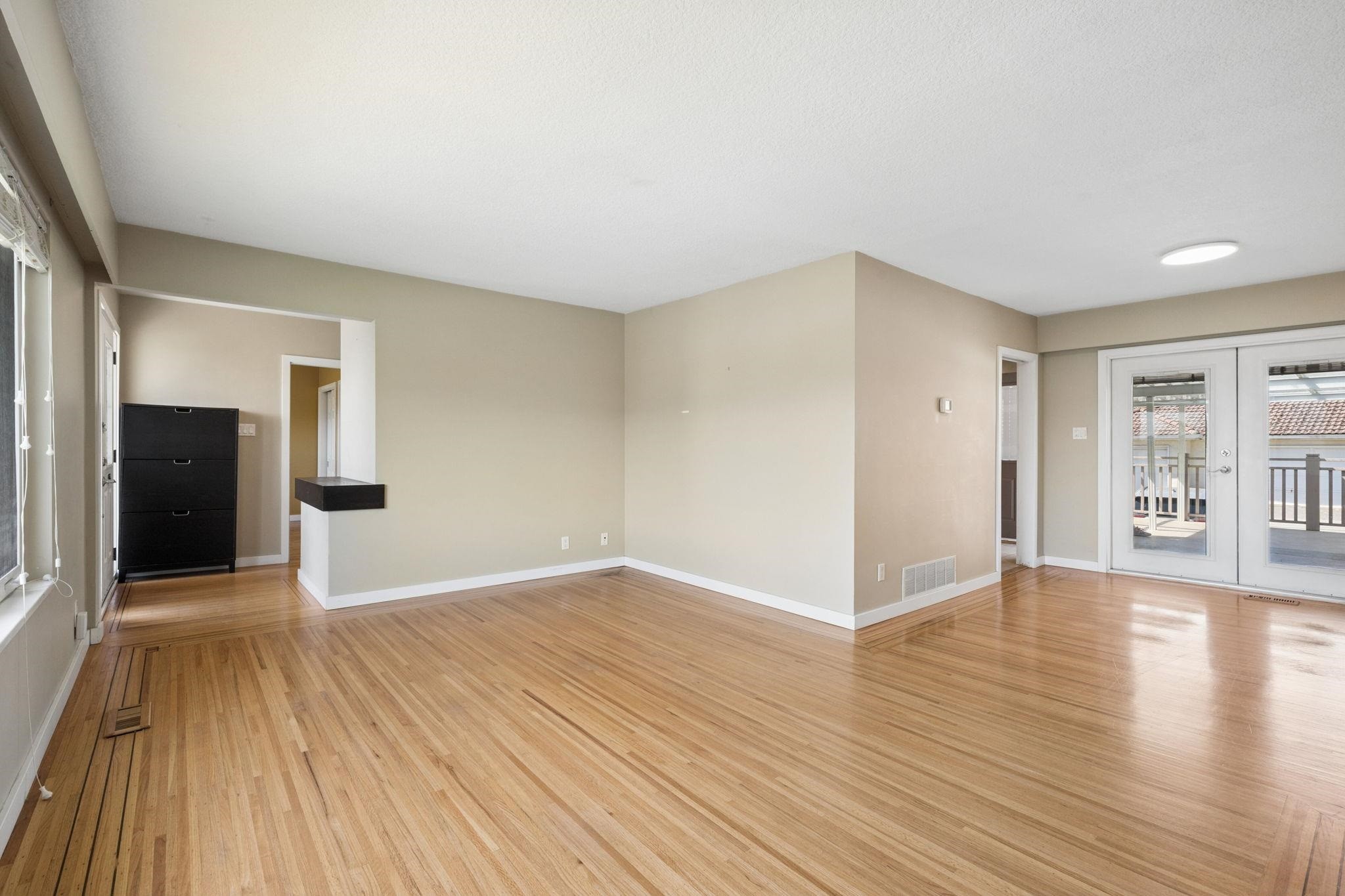 7621 Elliott Street, Vancouver, BC