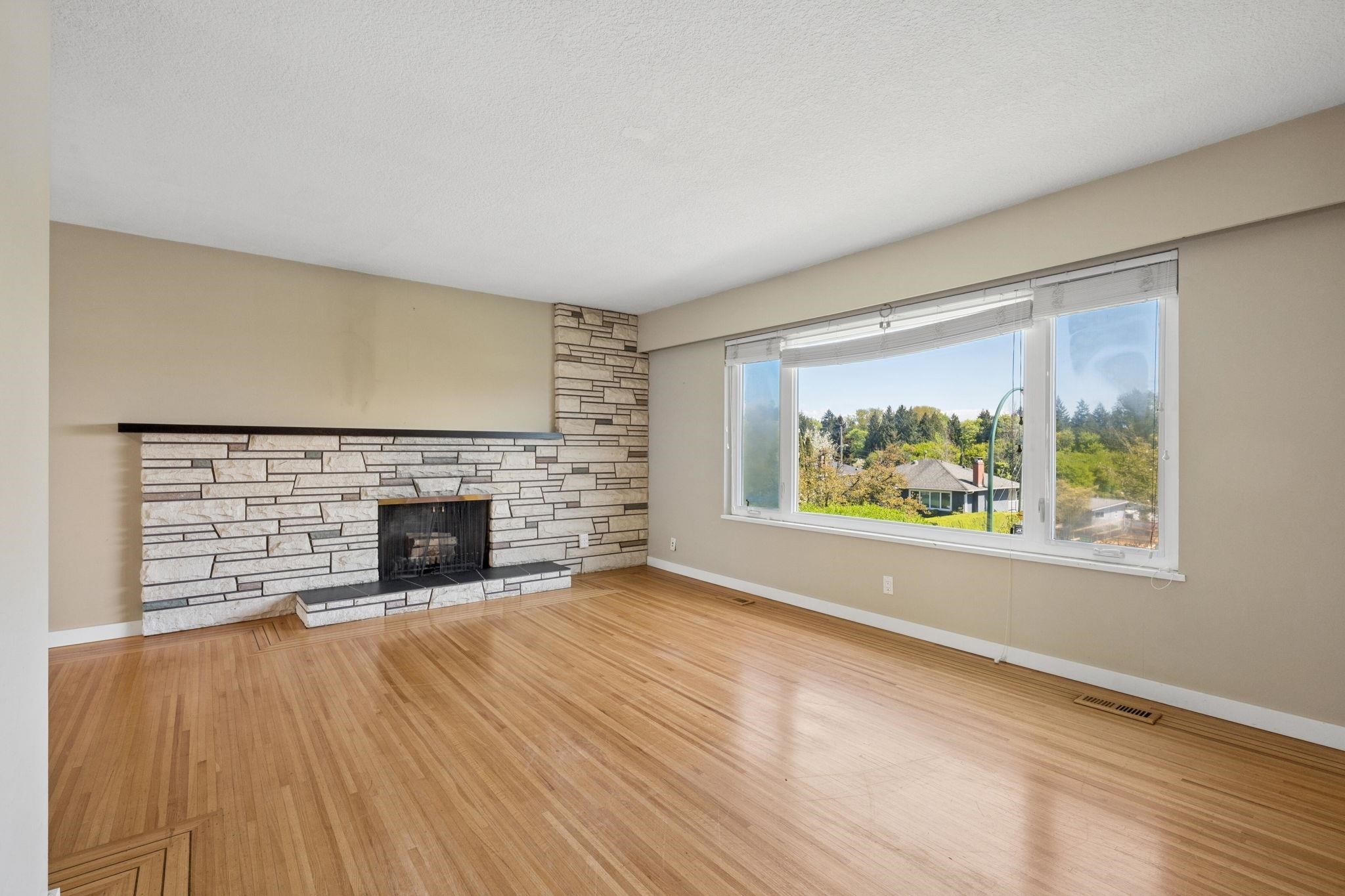 7621 Elliott Street, Vancouver, BC