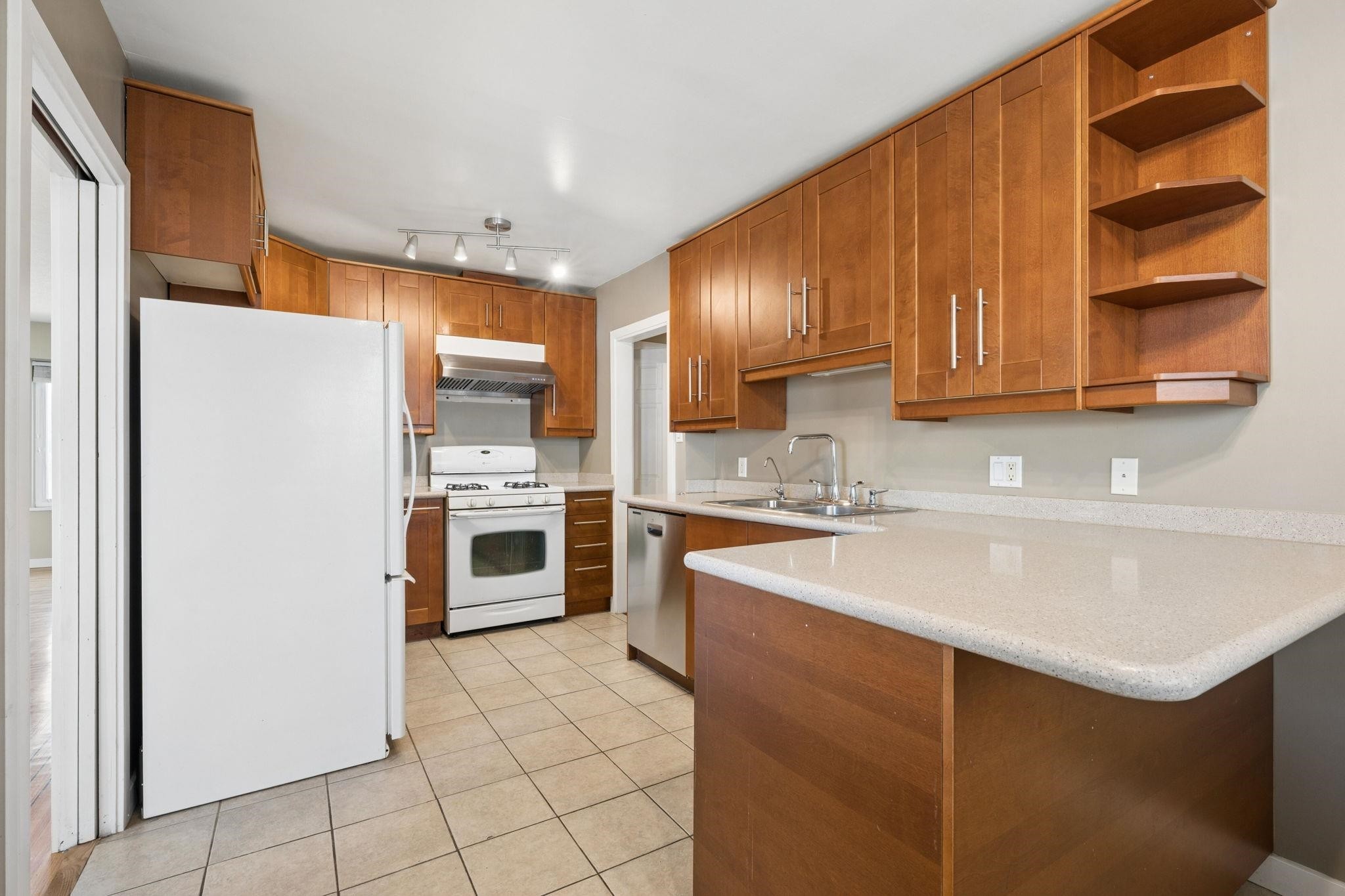 7621 Elliott Street, Vancouver, BC